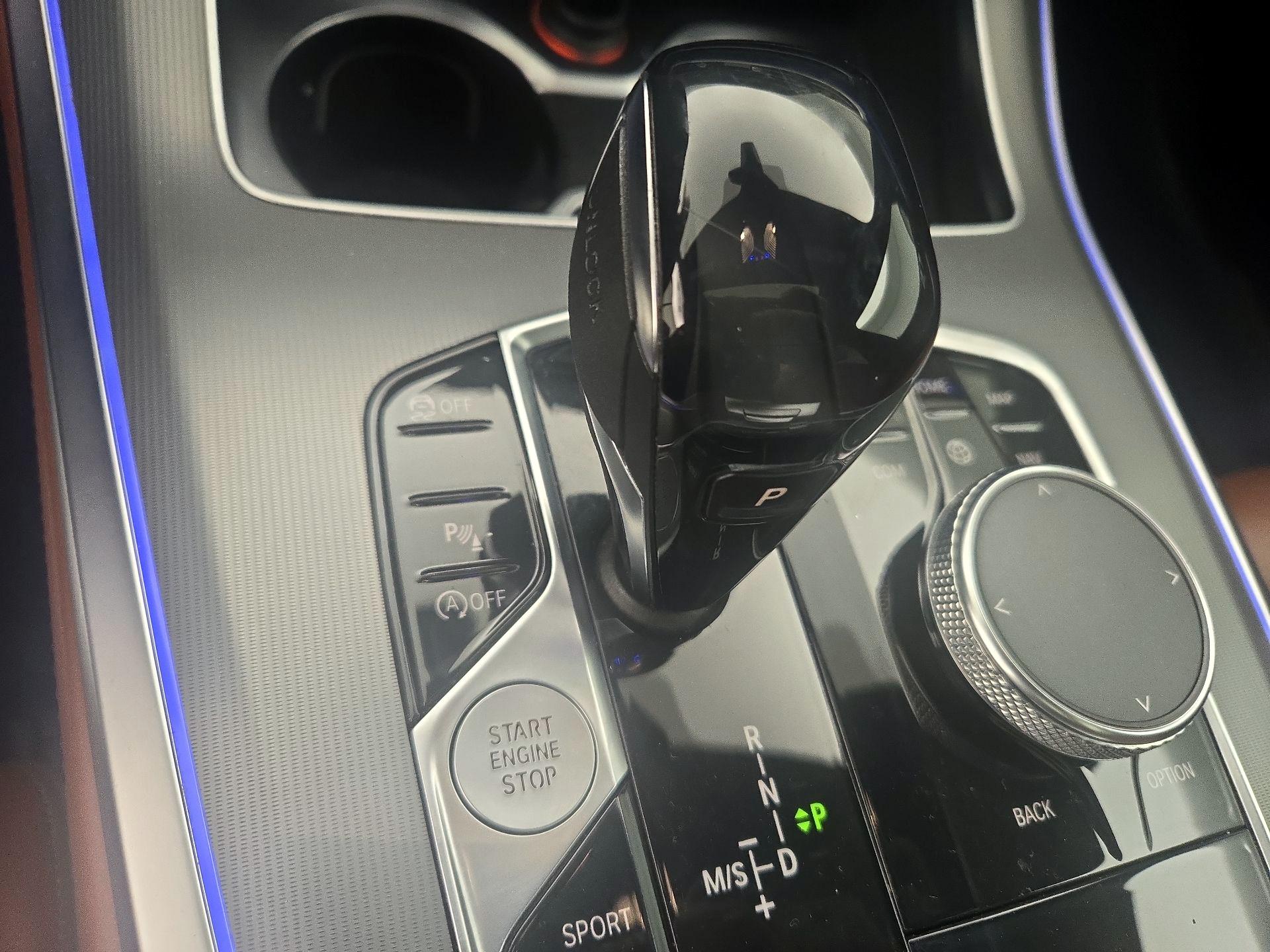 Thumbnail: 2019 BMW X5 - 18