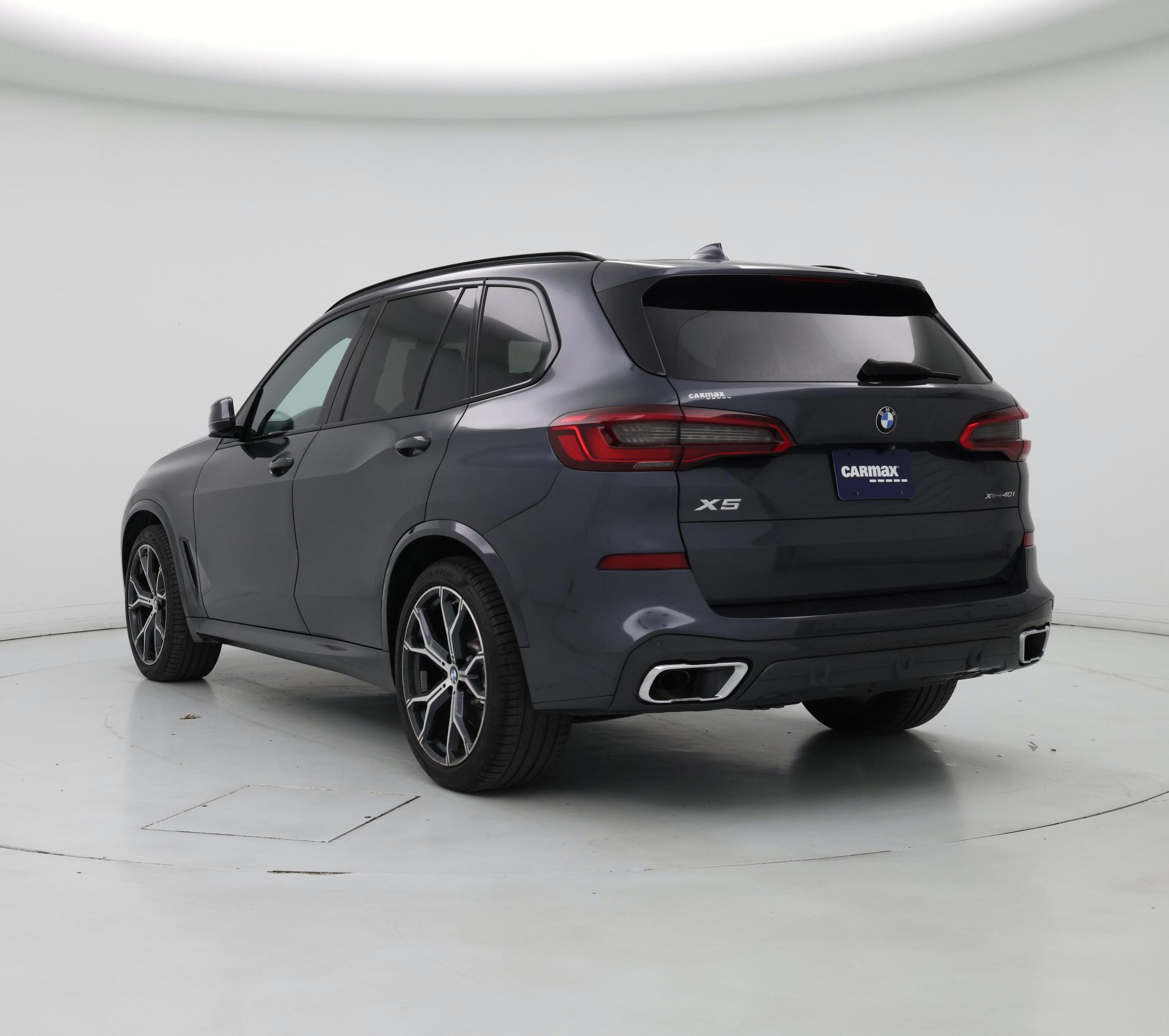 Thumbnail: 2019 BMW X5 - 2