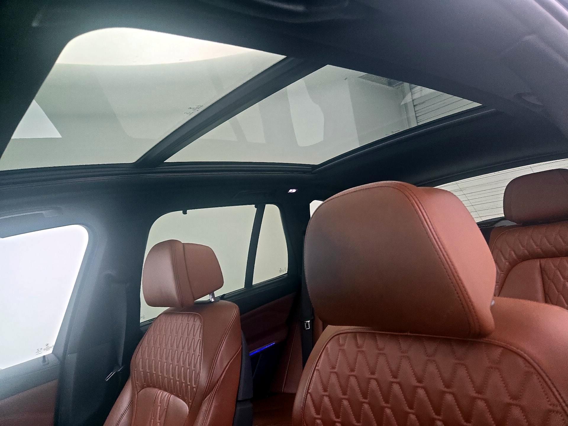 Thumbnail: 2019 BMW X5 - 20