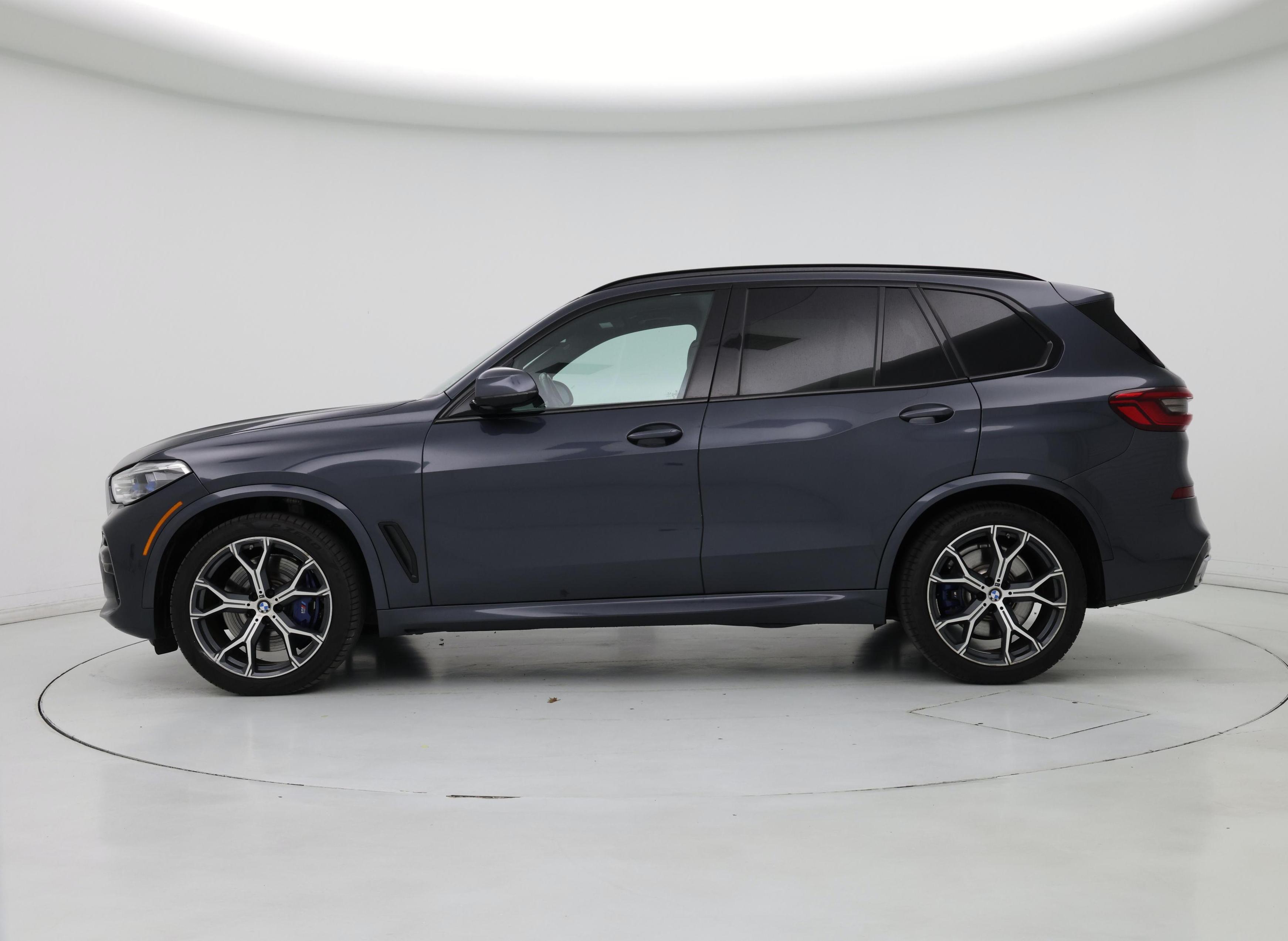 Thumbnail: 2019 BMW X5 - 3