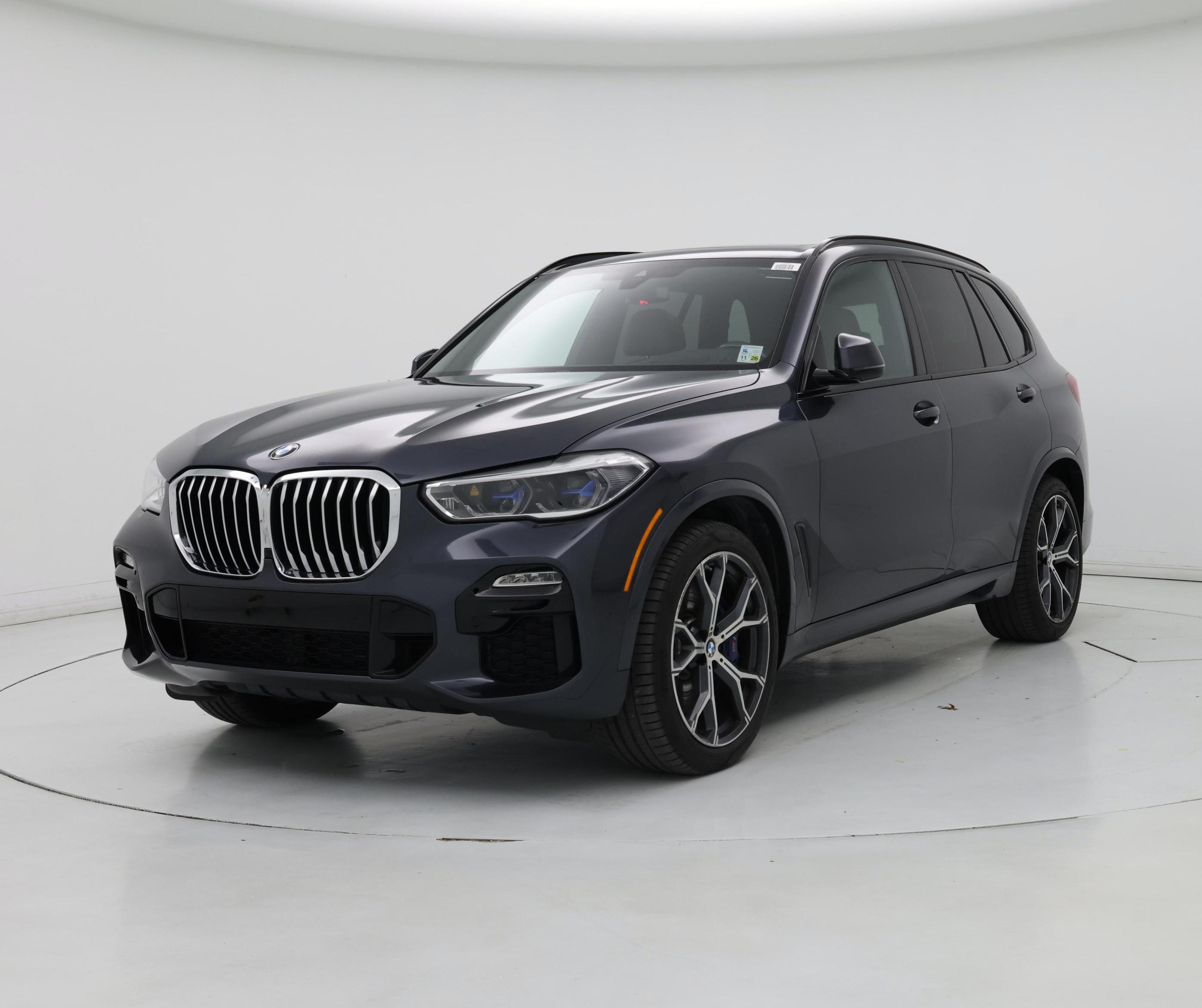 Thumbnail: 2019 BMW X5 - 4