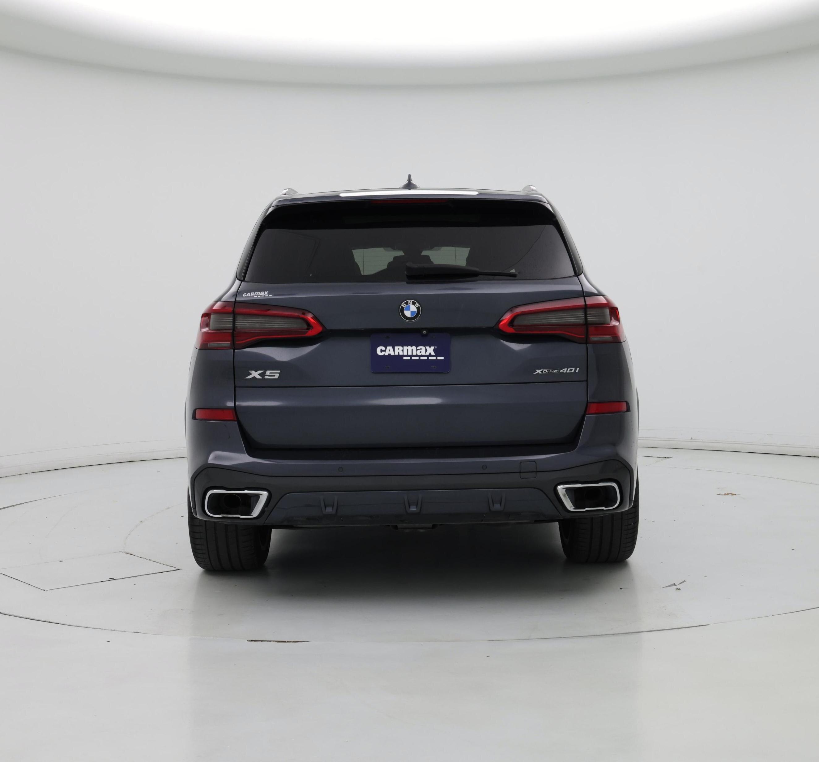 Thumbnail: 2019 BMW X5 - 6