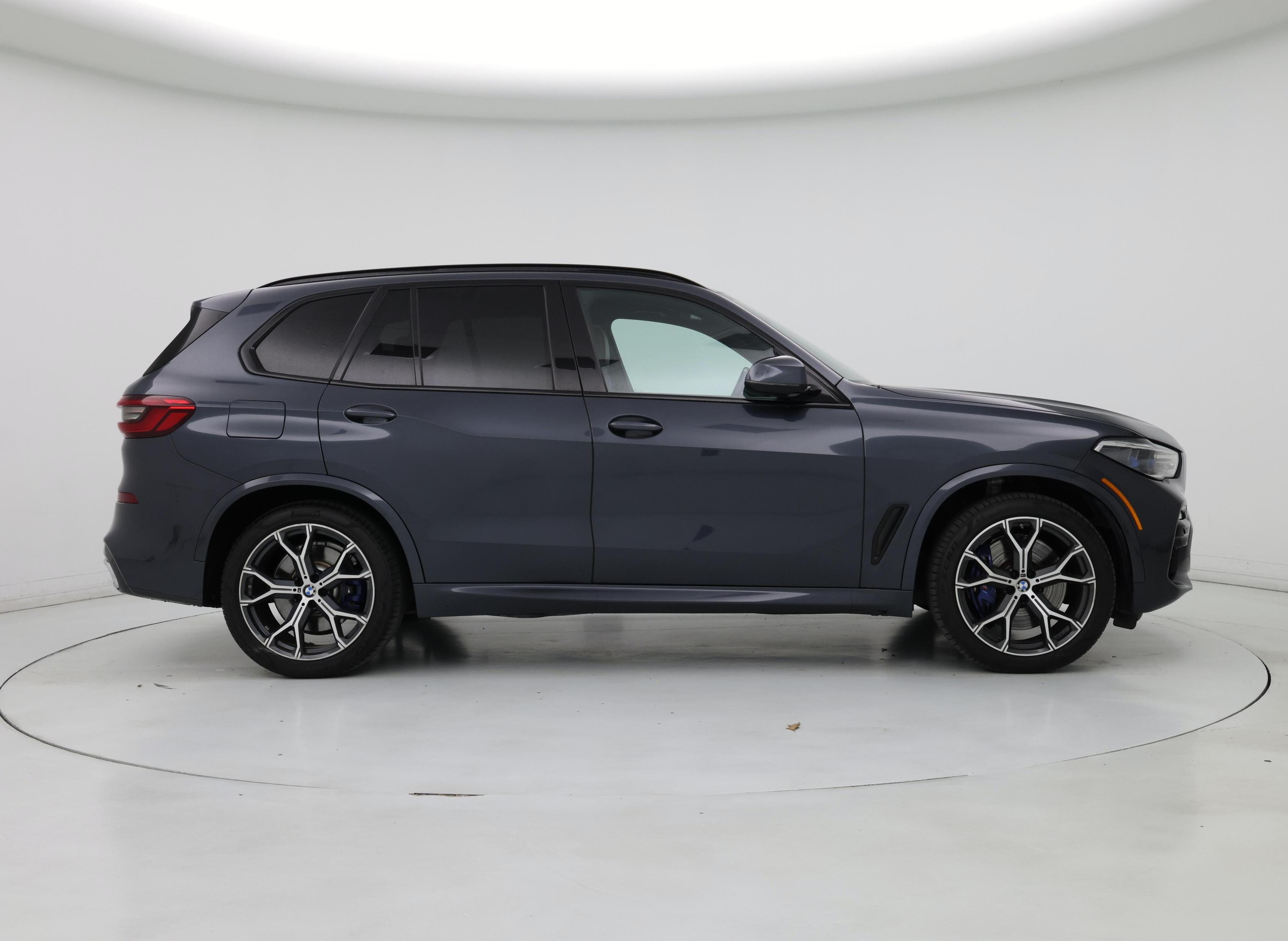 Thumbnail: 2019 BMW X5 - 7