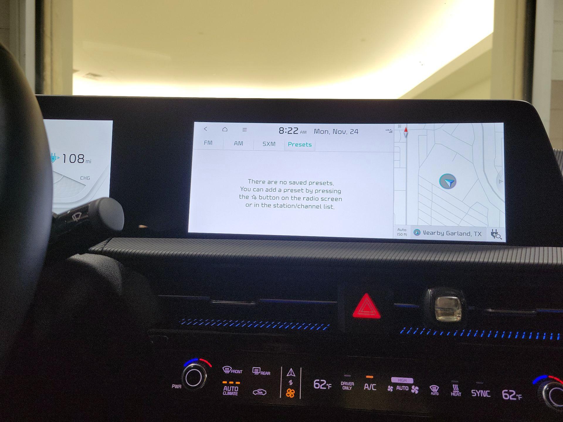 Thumbnail: 2023 Kia EV6 - 15