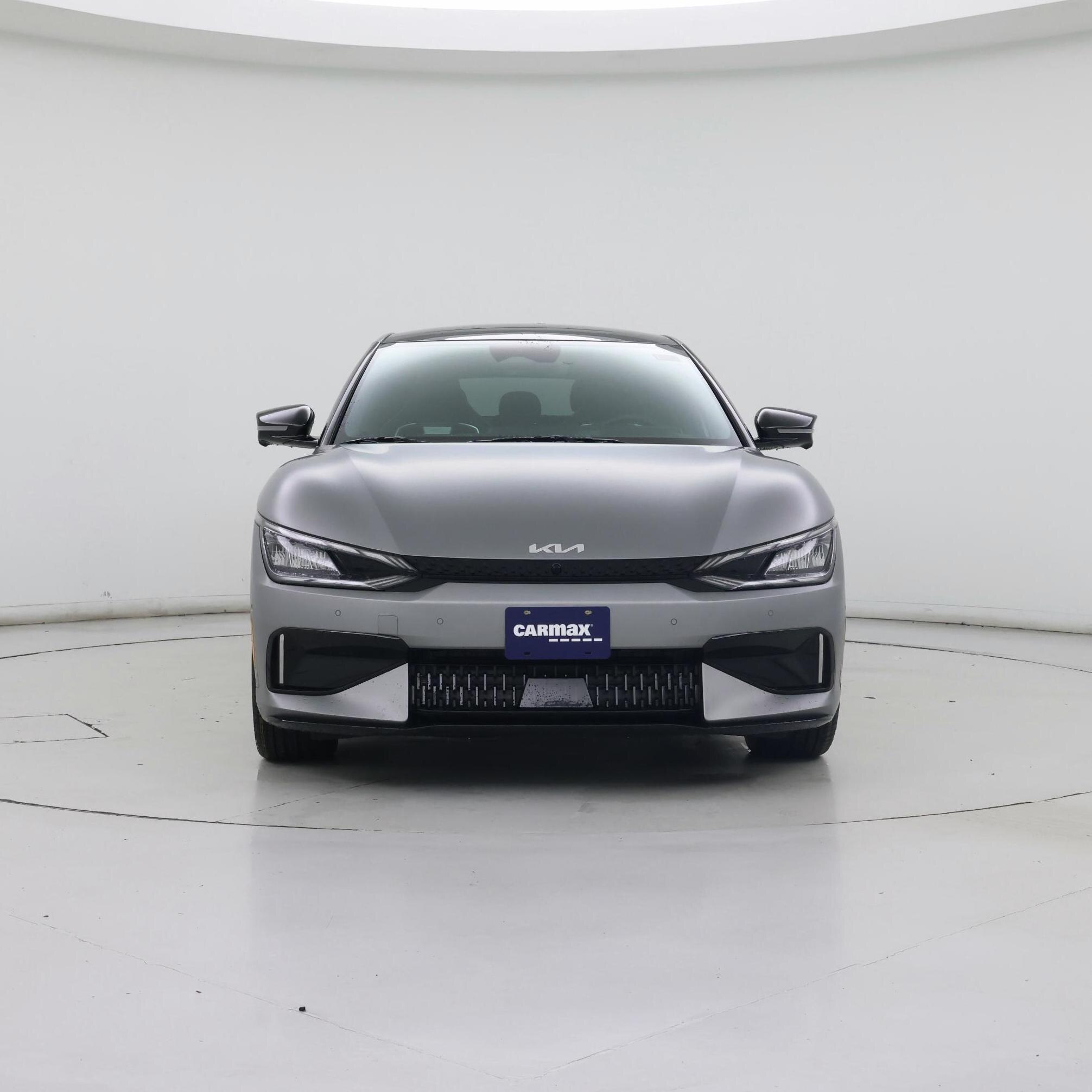 Thumbnail: 2023 Kia EV6 - 5