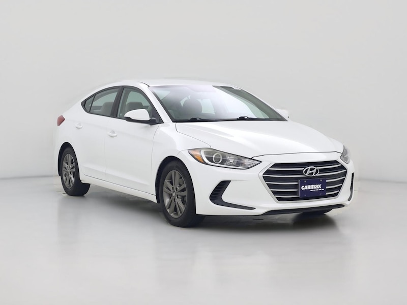 2018 Hyundai Elantra SEL -
                  San Antonio, TX