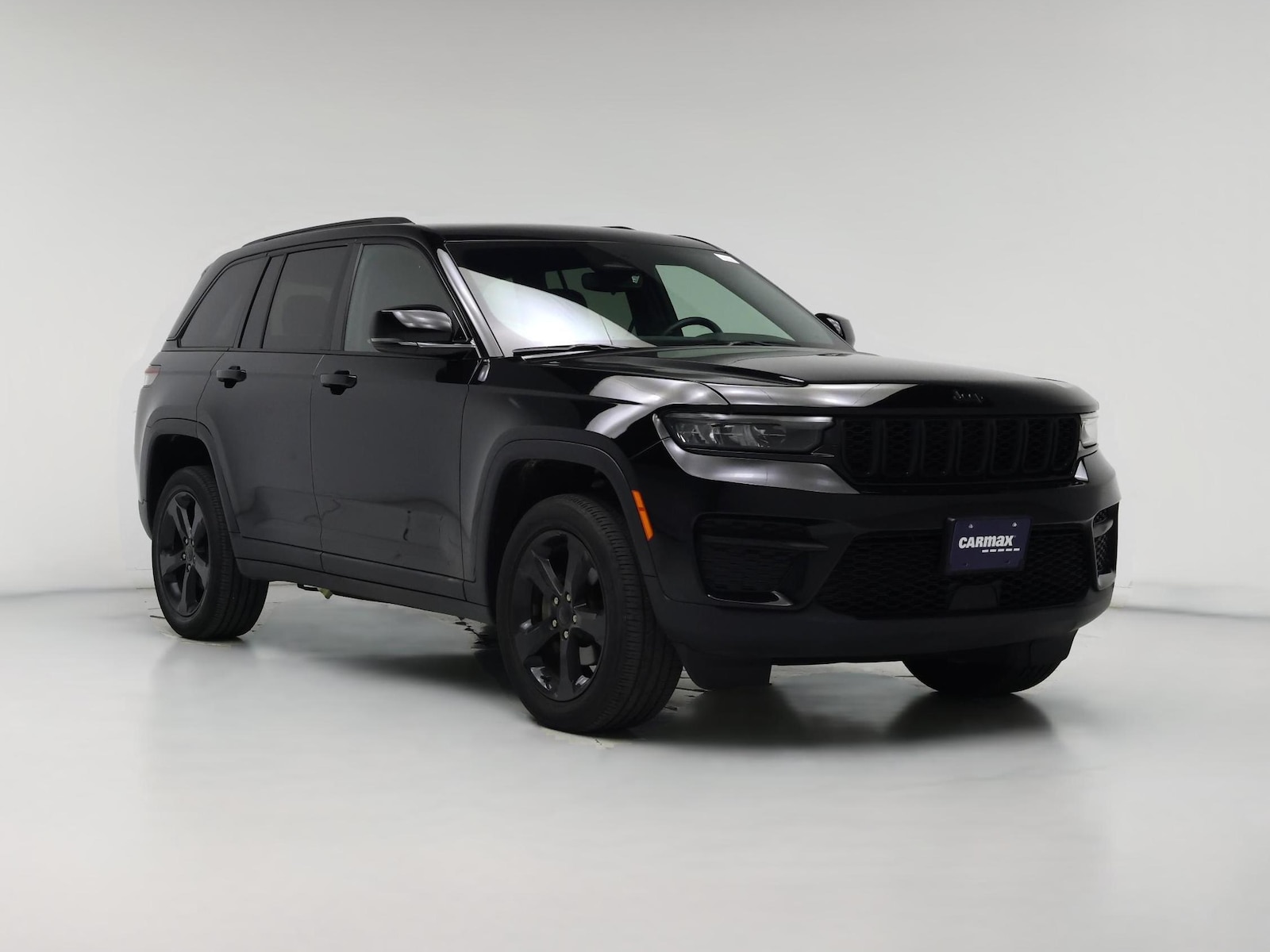 2022 Jeep Grand Cherokee Altitude