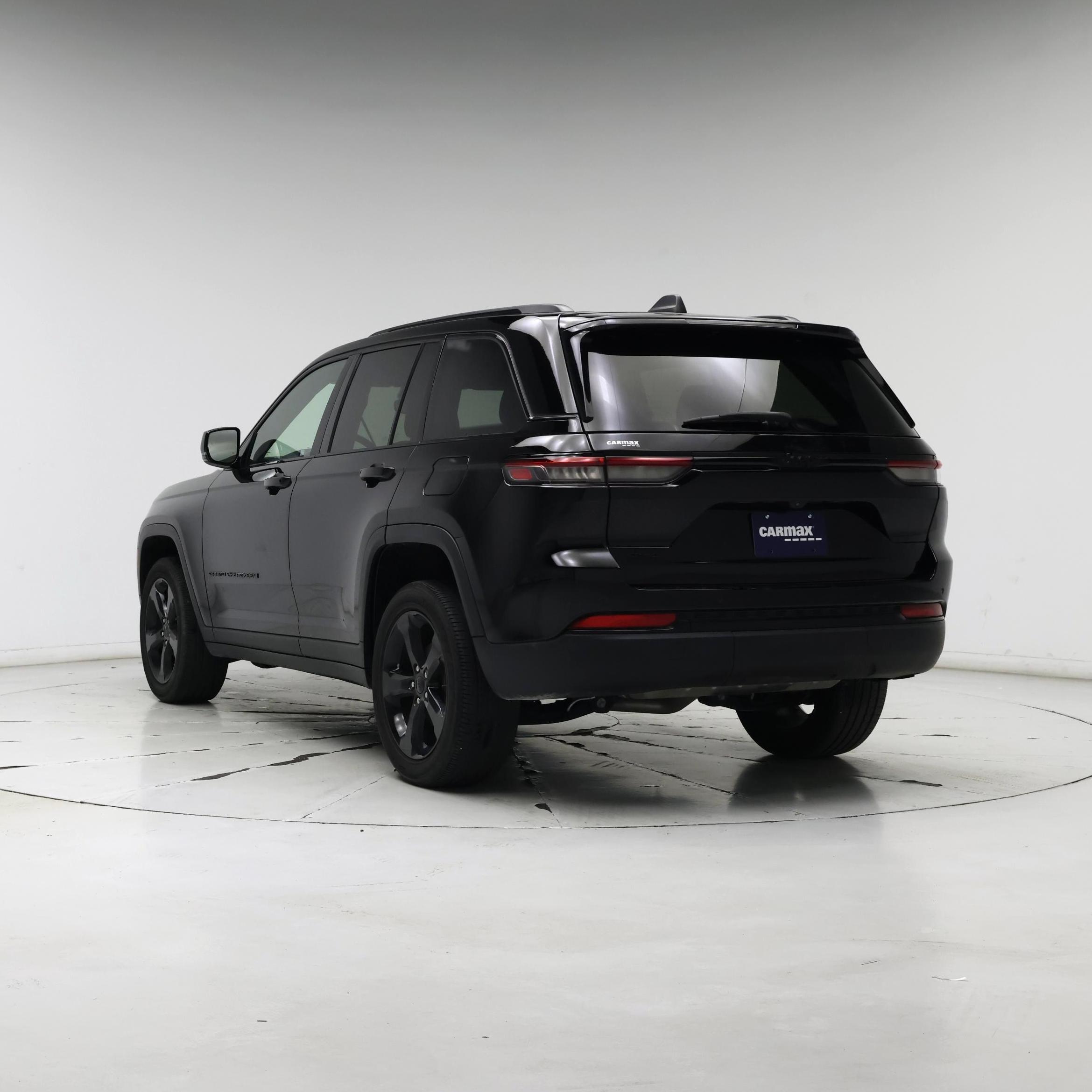 Thumbnail: 2022 Jeep Grand Cherokee - 2
