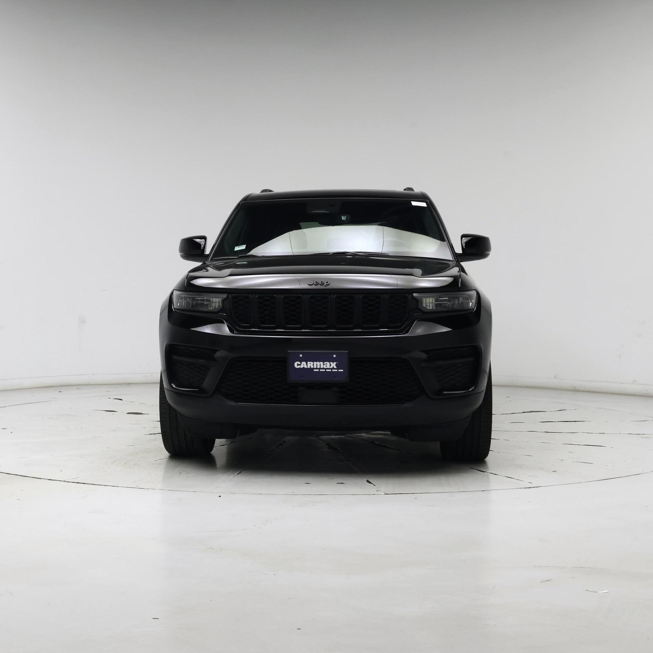 Thumbnail: 2022 Jeep Grand Cherokee - 5