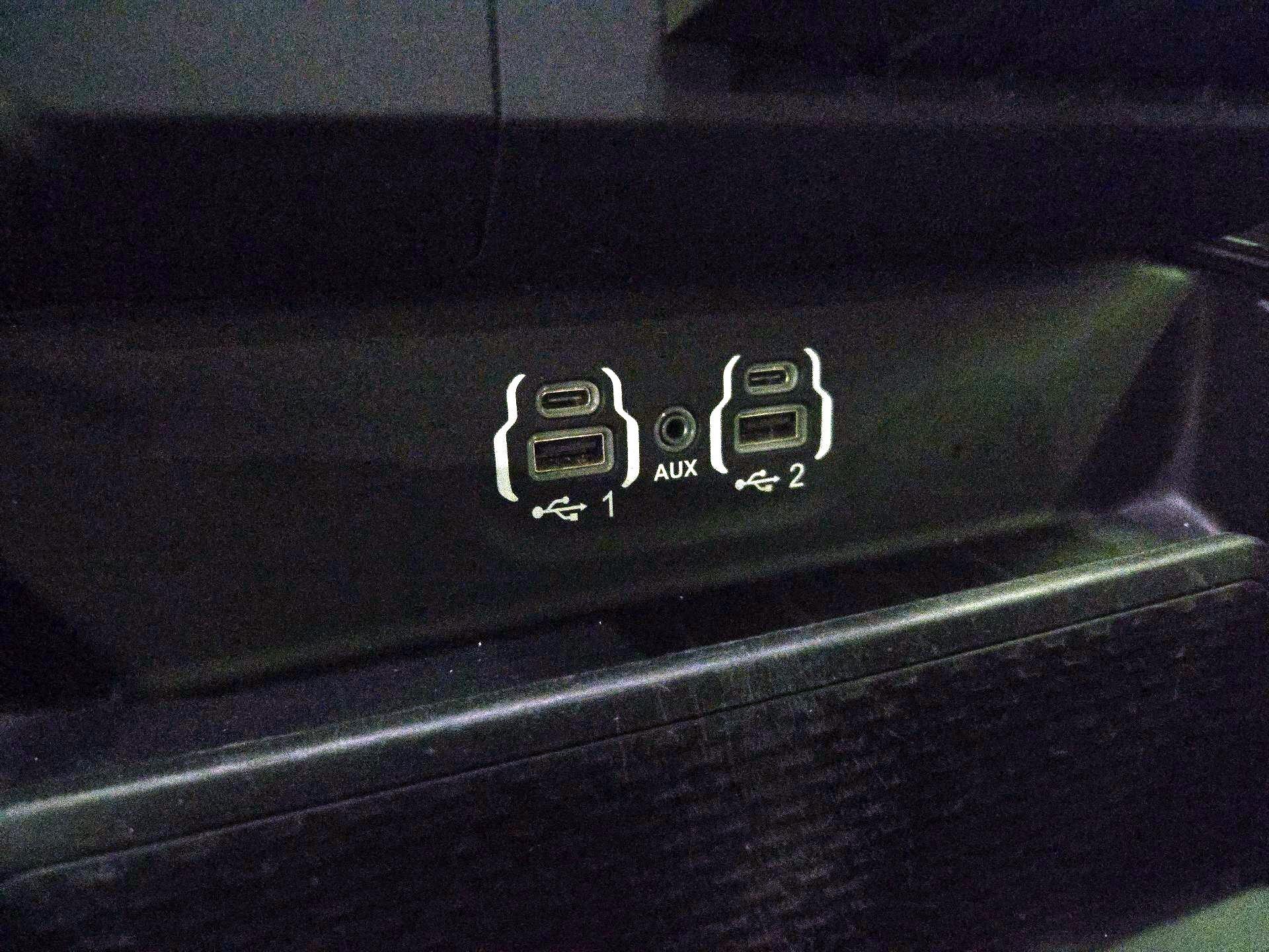 Thumbnail: 2021 RAM 1500 - 19