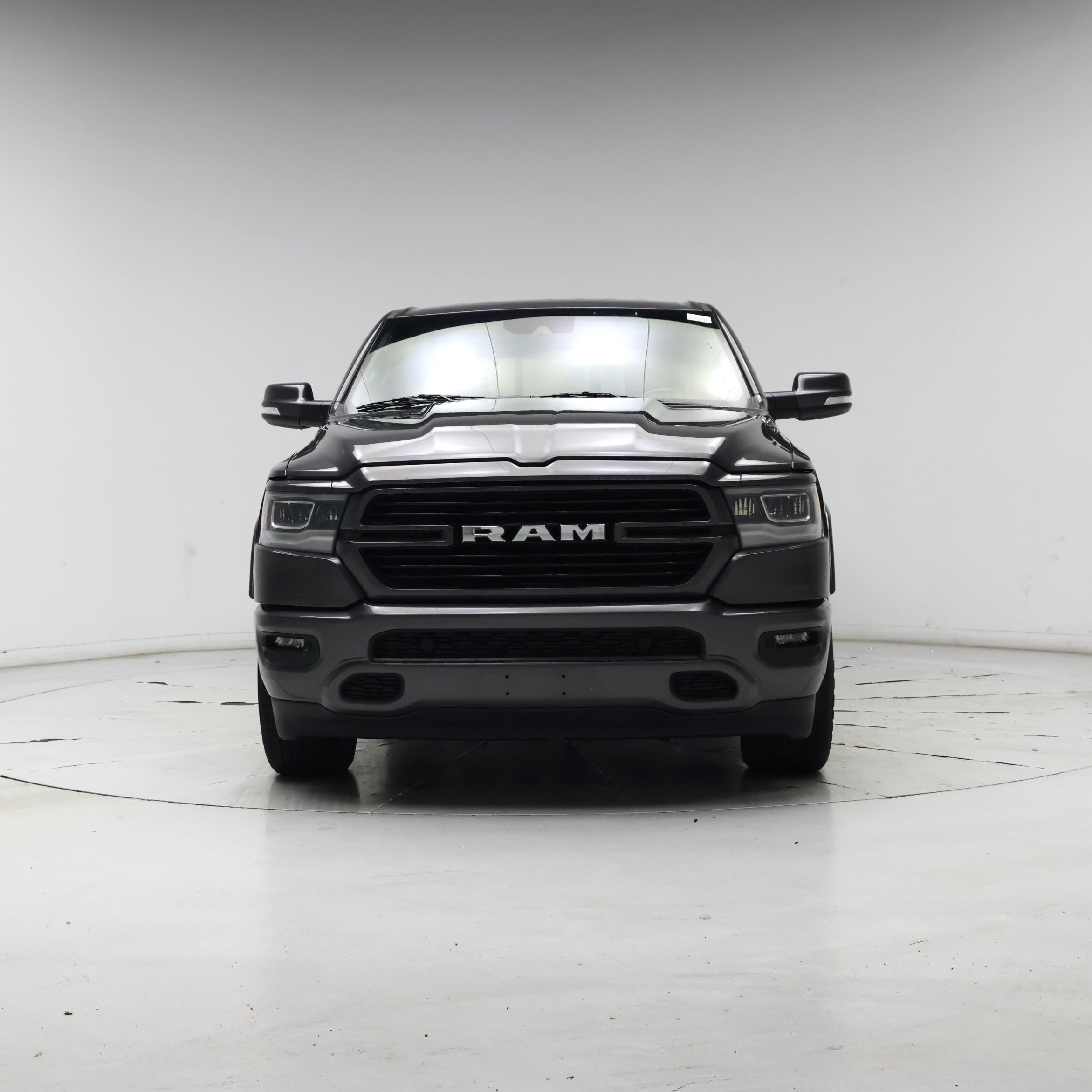 Thumbnail: 2021 RAM 1500 - 5