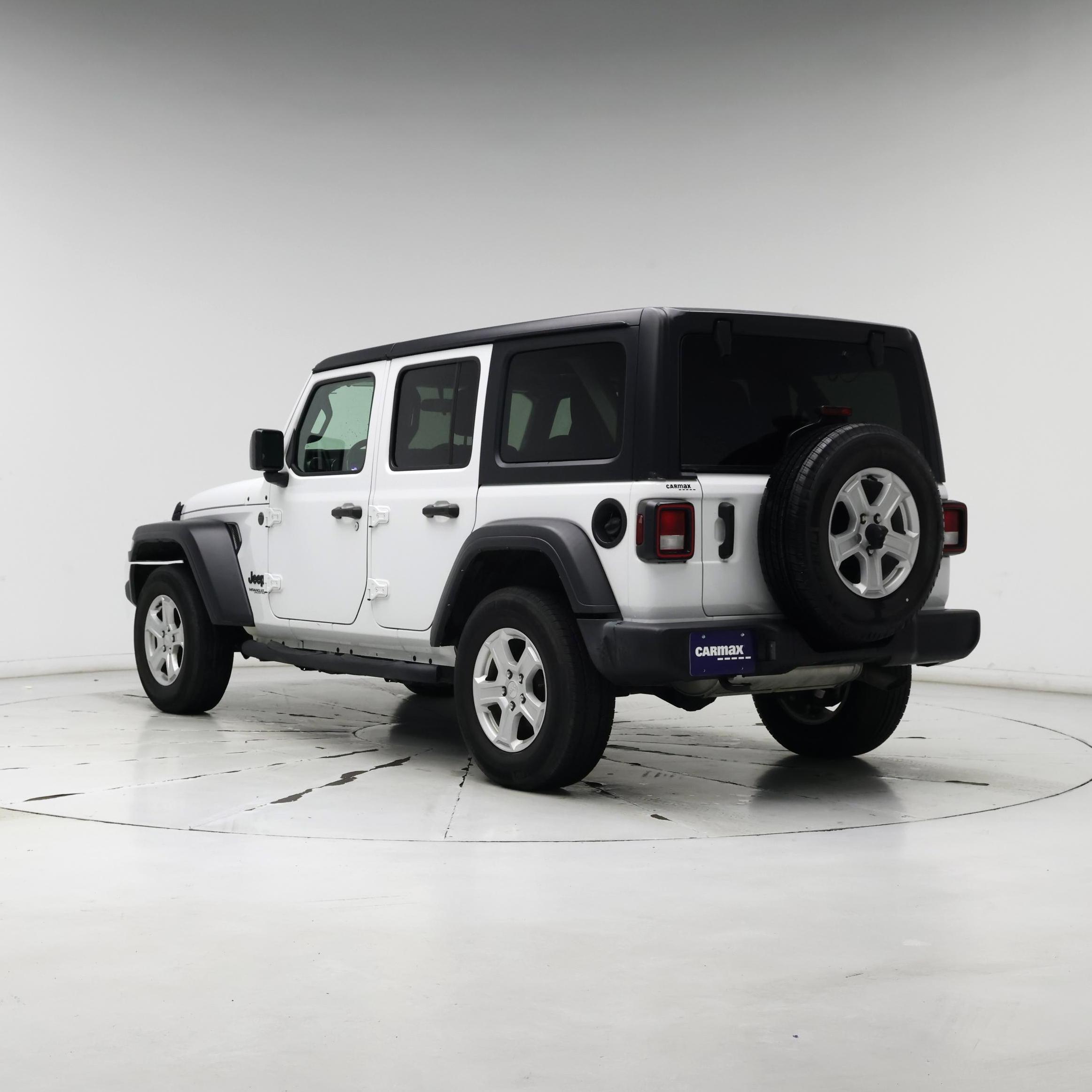 Thumbnail: 2022 Jeep Wrangler - 2