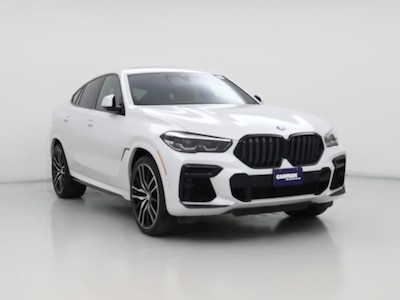 2023 BMW X6 xDrive40i