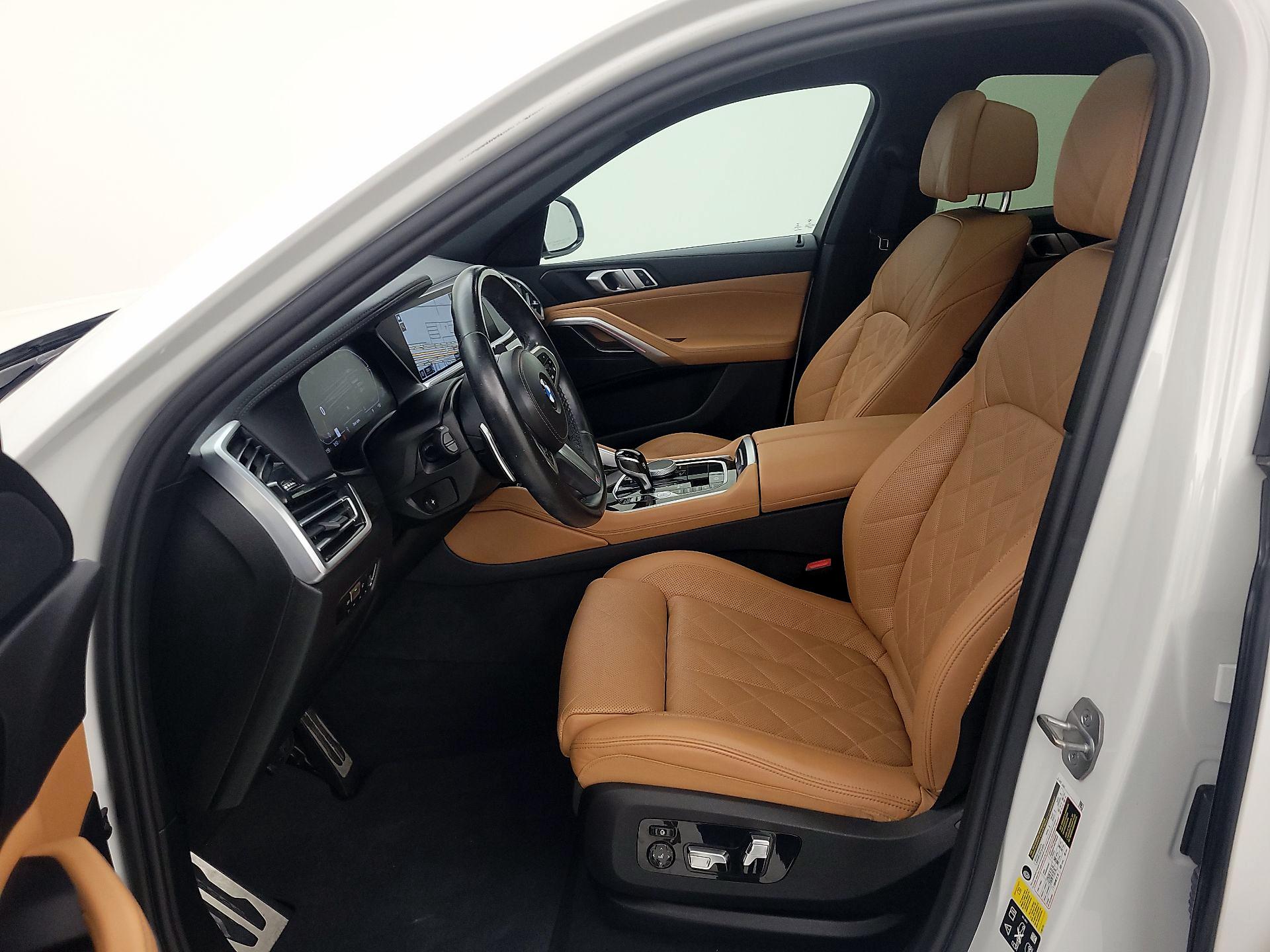 Thumbnail: 2023 BMW X6 - 11