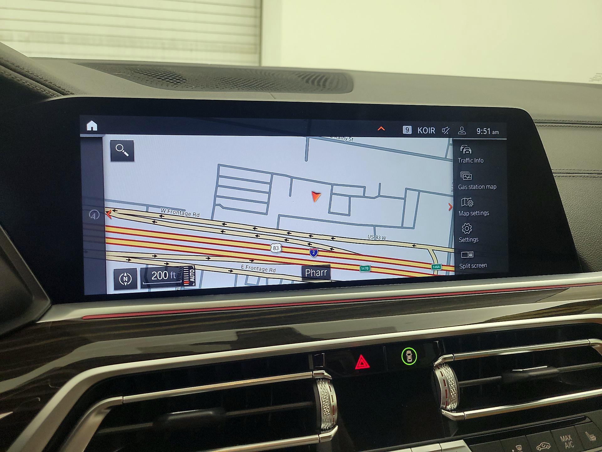 Thumbnail: 2023 BMW X6 - 14