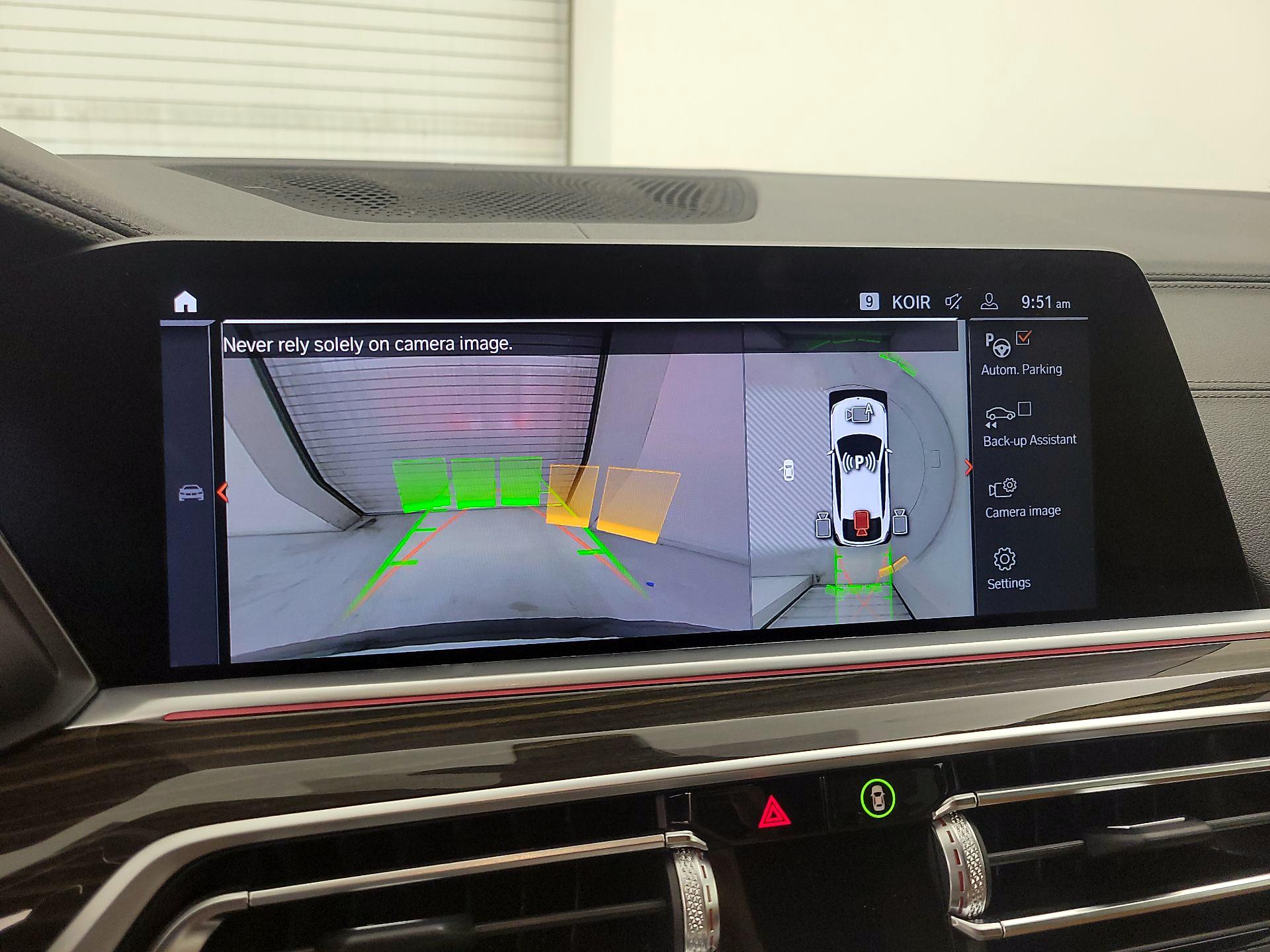 Thumbnail: 2023 BMW X6 - 15