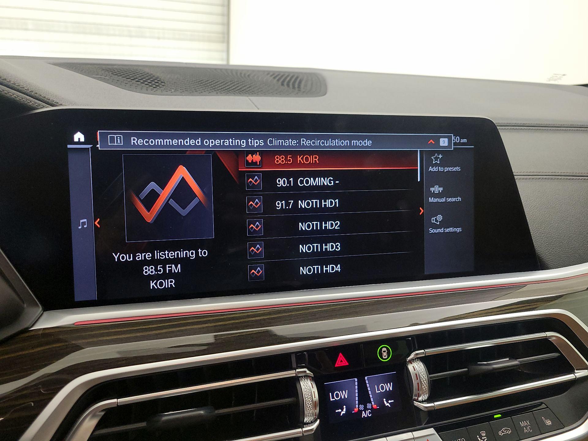 Thumbnail: 2023 BMW X6 - 16