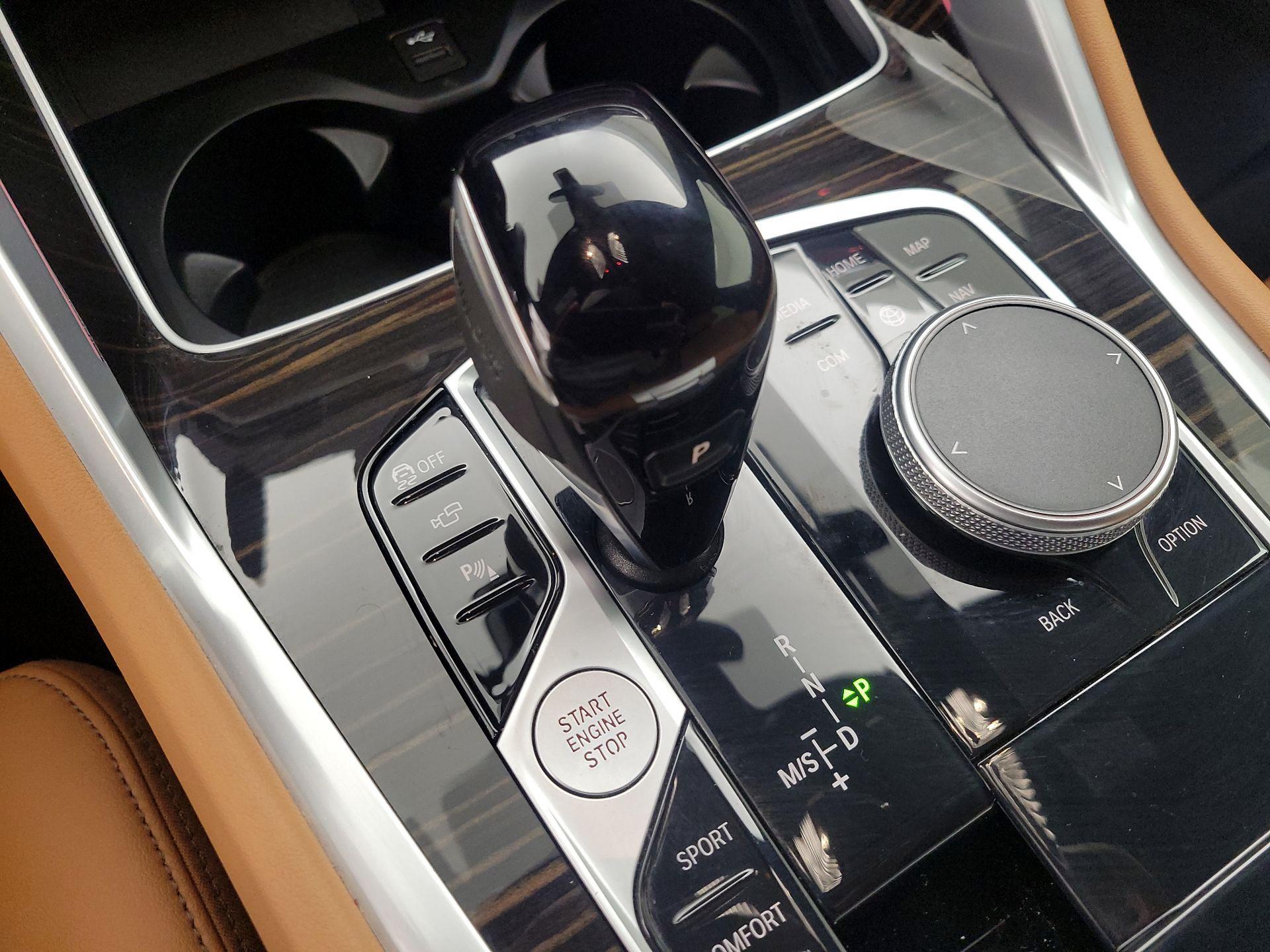 Thumbnail: 2023 BMW X6 - 18