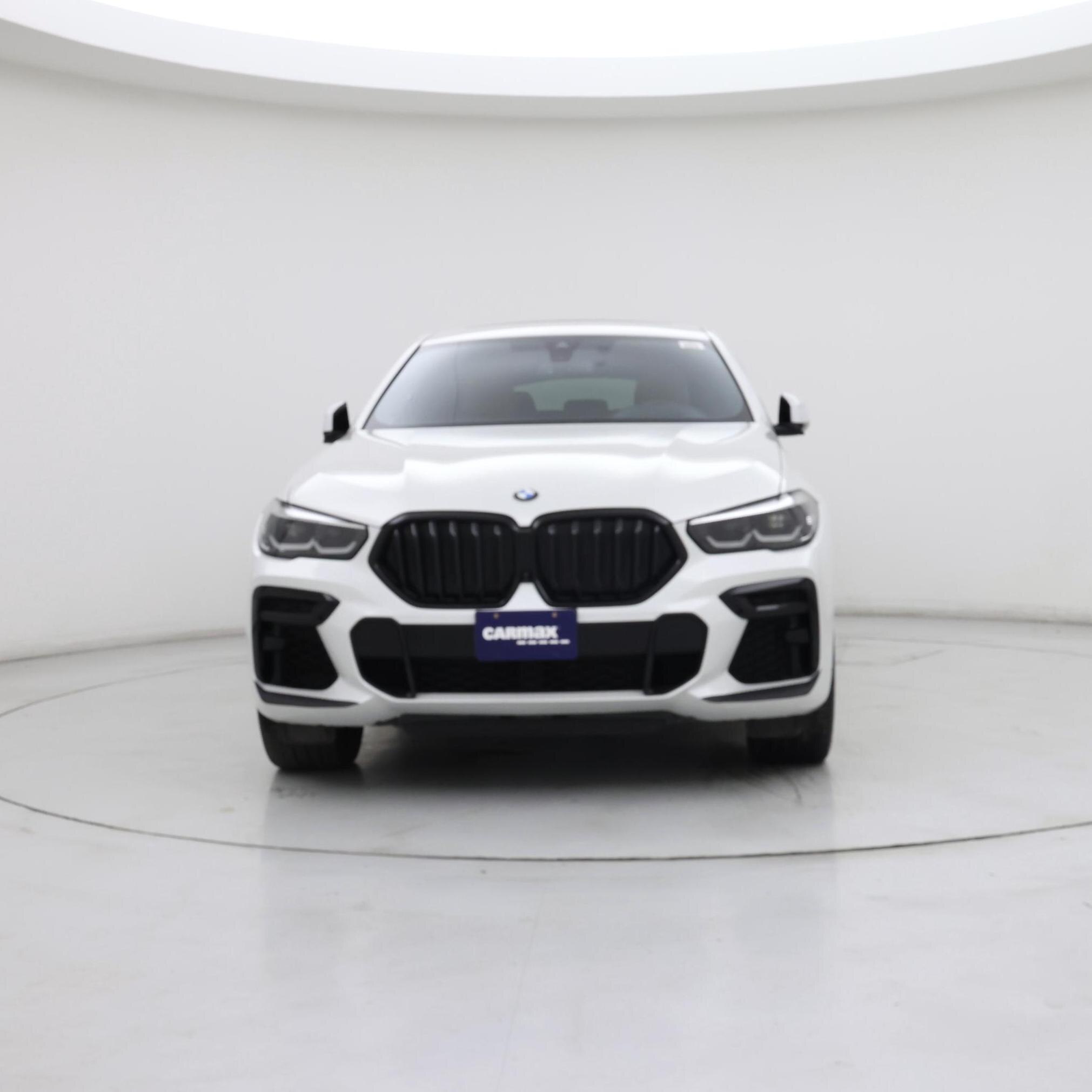 Thumbnail: 2023 BMW X6 - 5
