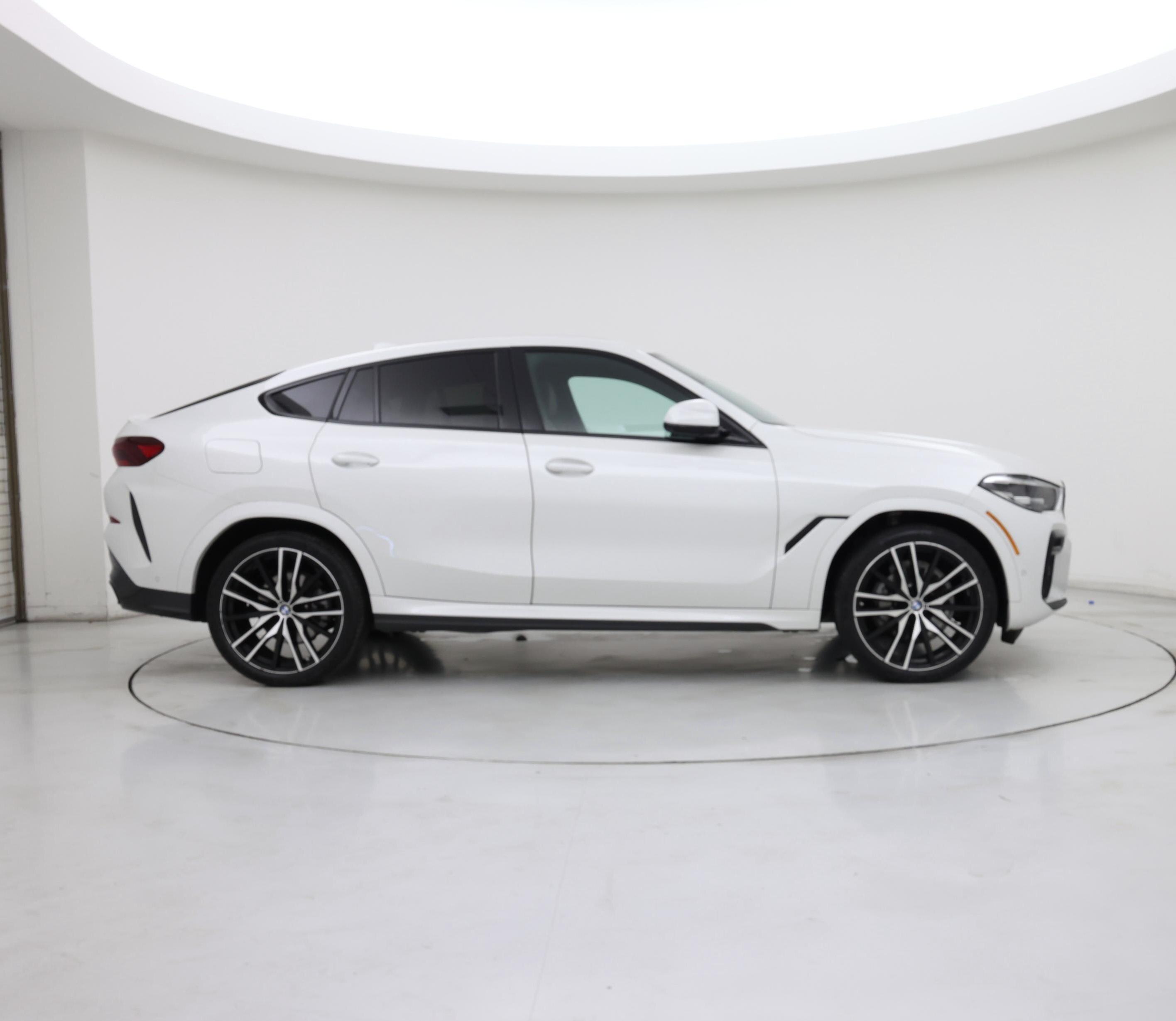 Thumbnail: 2023 BMW X6 - 7