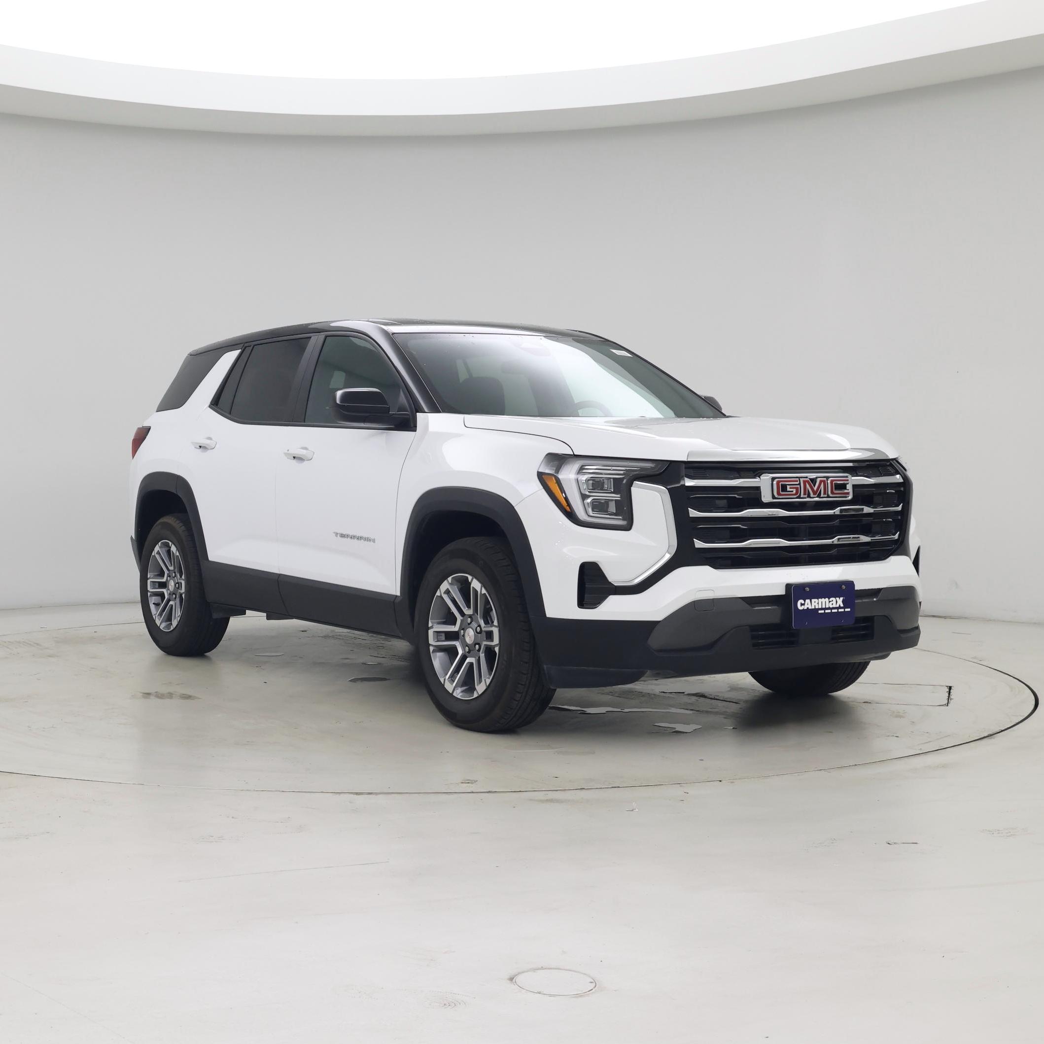 2026 GMC Terrain Elevation FWD