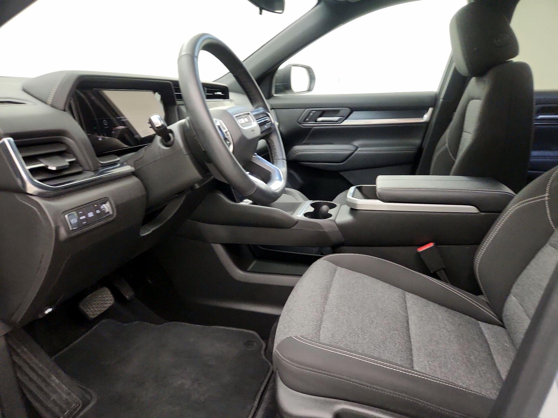 Thumbnail: 2026 GMC Terrain - 11