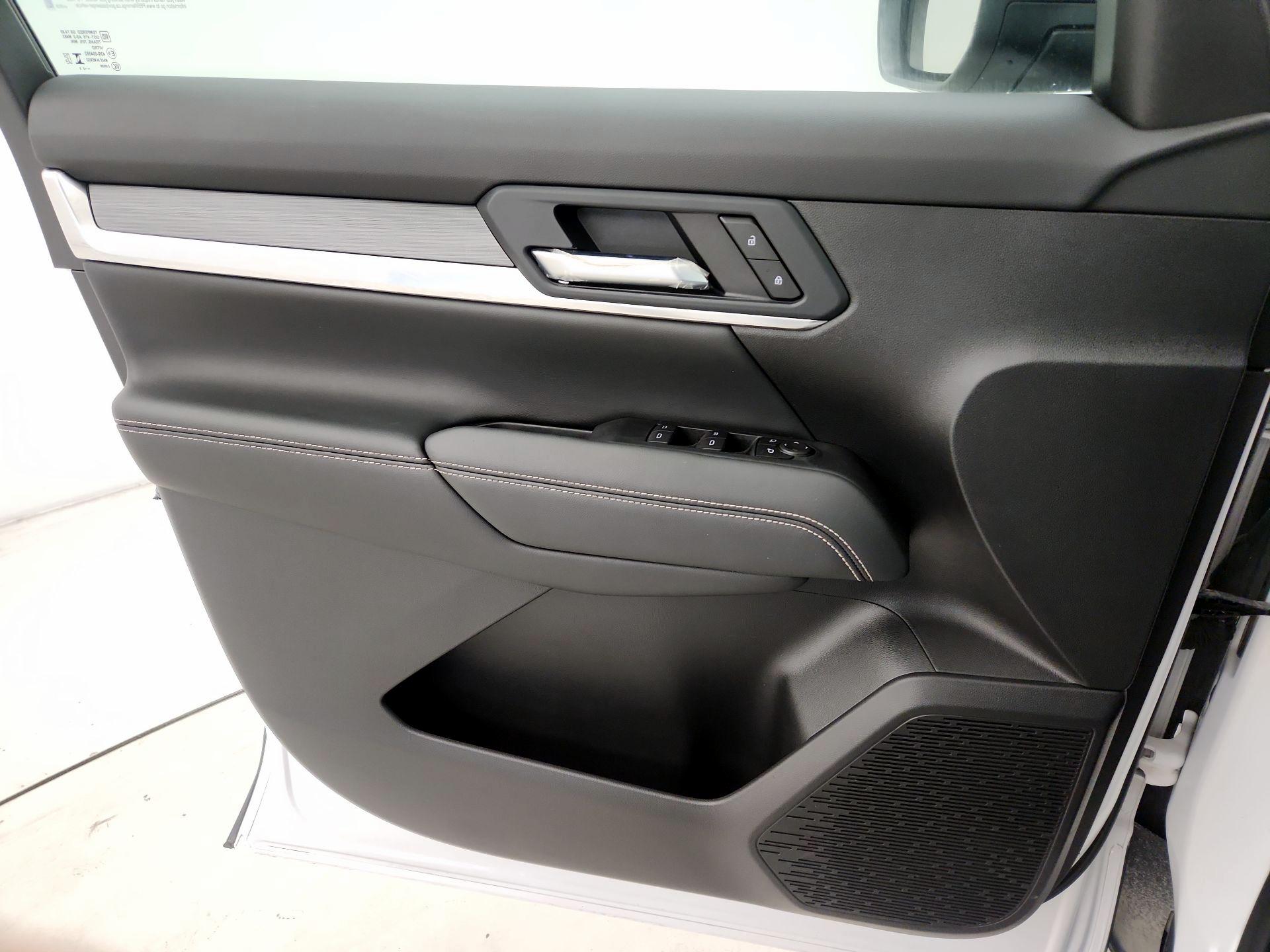 Thumbnail: 2026 GMC Terrain - 12