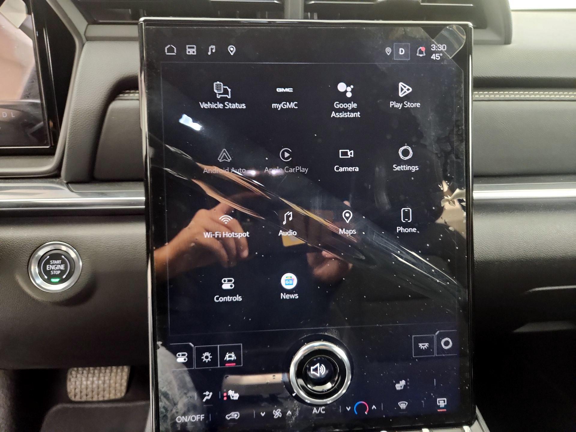 Thumbnail: 2026 GMC Terrain - 13