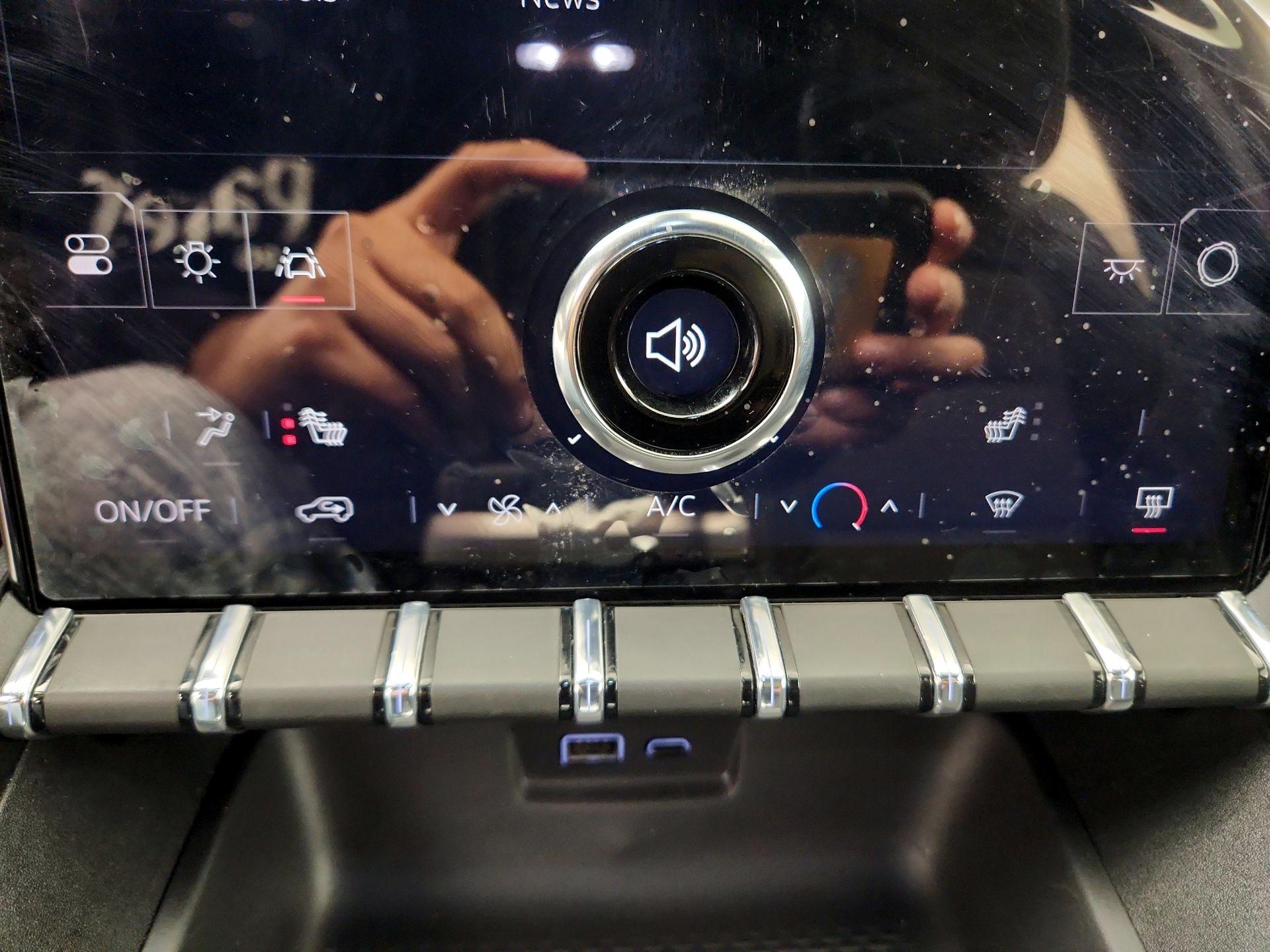 Thumbnail: 2026 GMC Terrain - 14