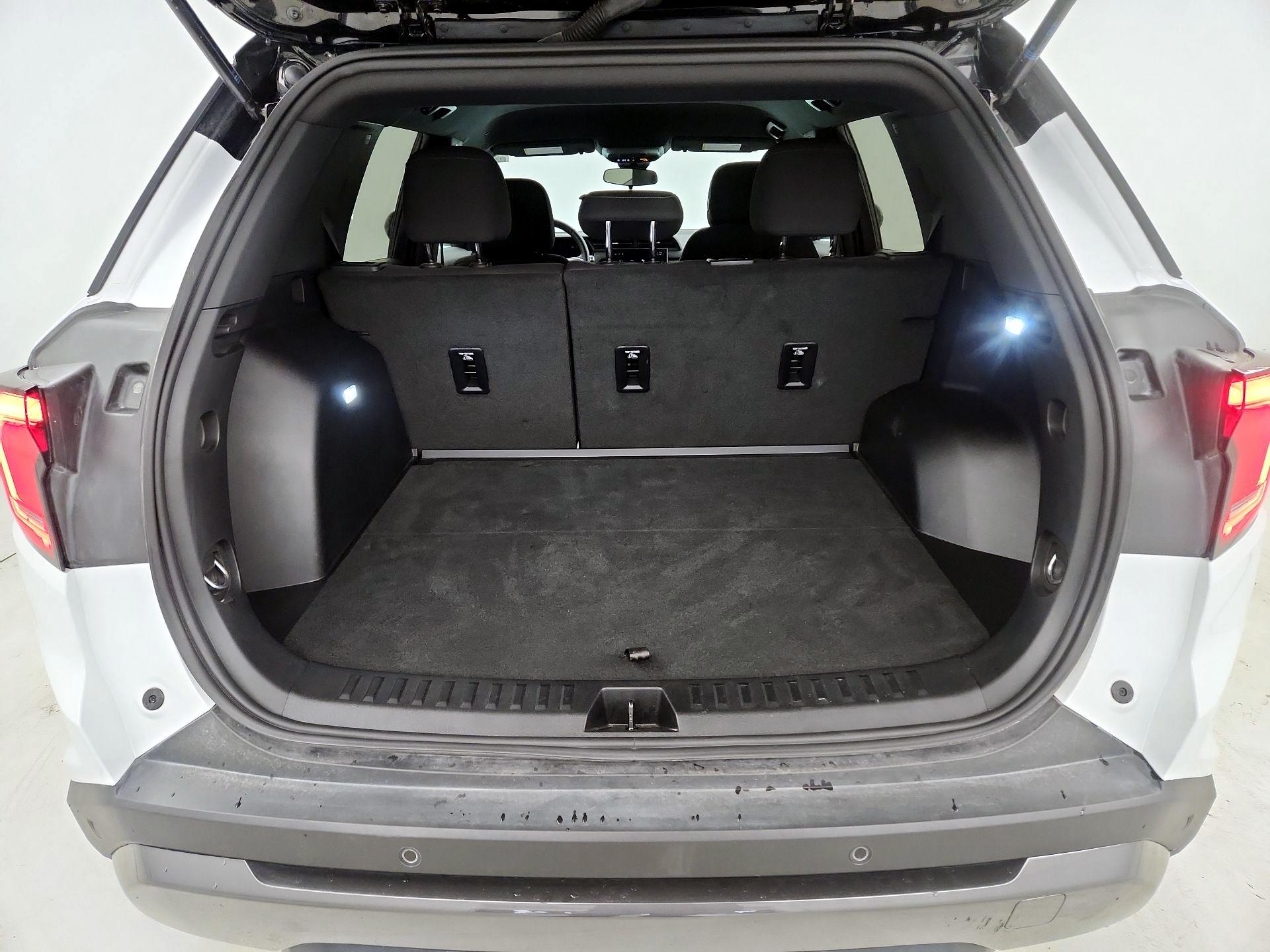 Thumbnail: 2026 GMC Terrain - 16