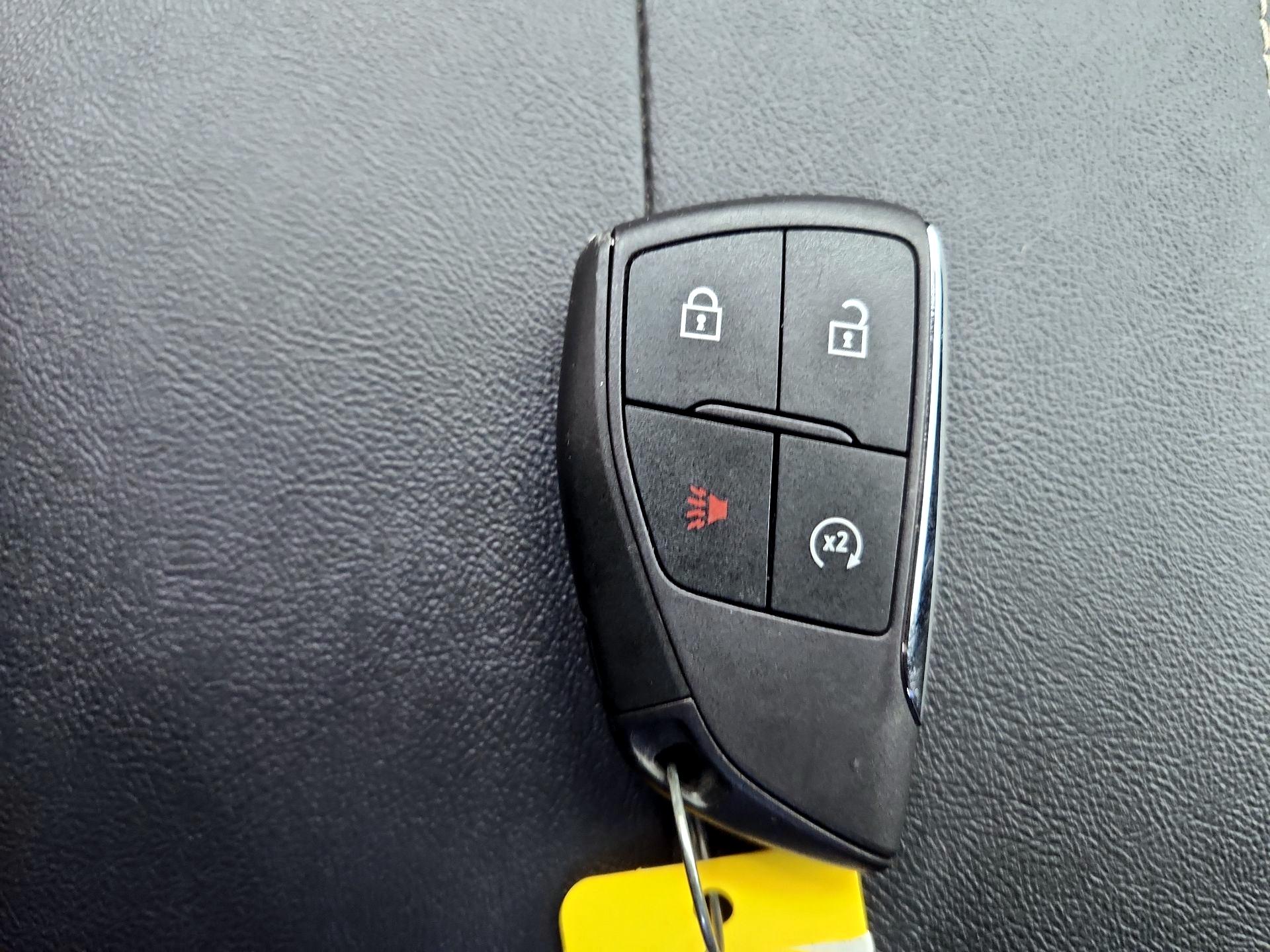 Thumbnail: 2026 GMC Terrain - 18