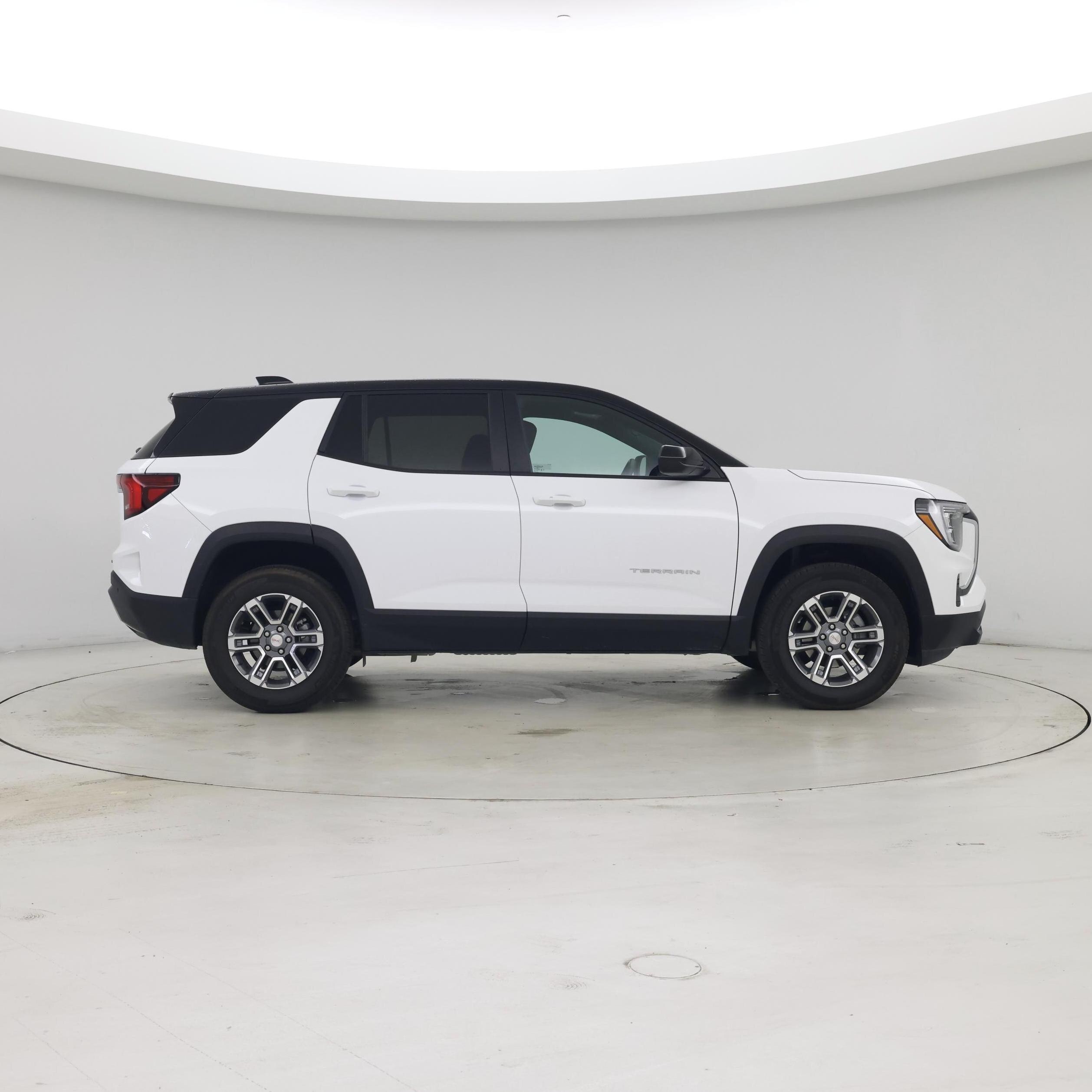 Thumbnail: 2026 GMC Terrain - 7