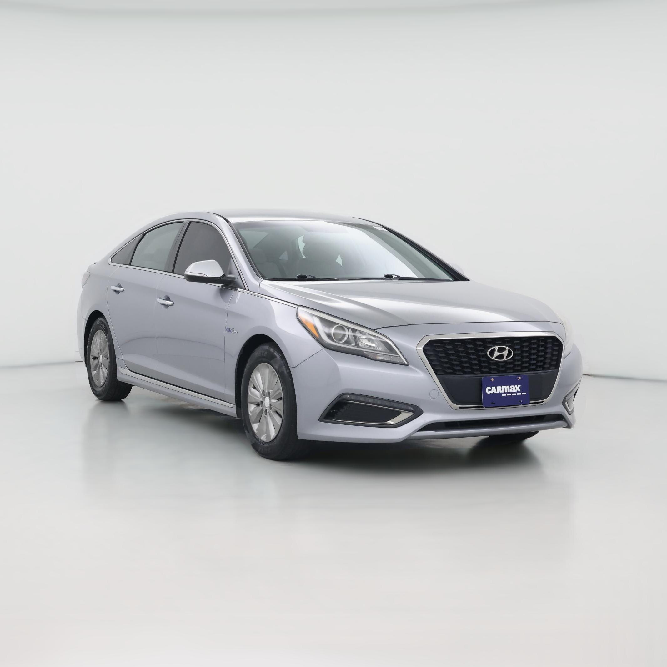 Thumbnail: 2016 Hyundai Sonata - 1