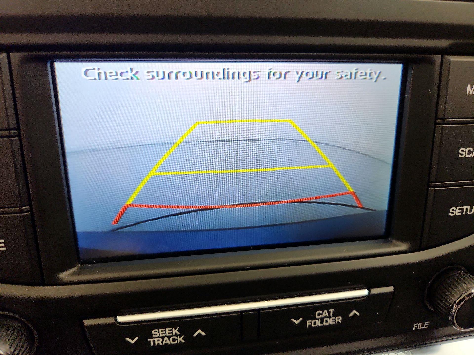 Thumbnail: 2016 Hyundai Sonata - 14