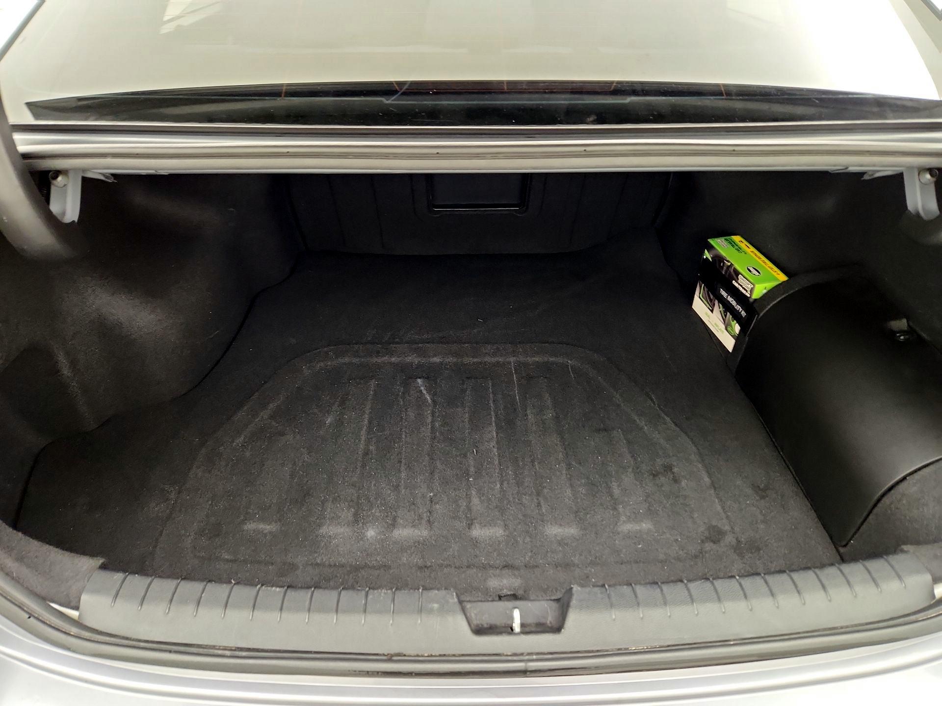 Thumbnail: 2016 Hyundai Sonata - 20