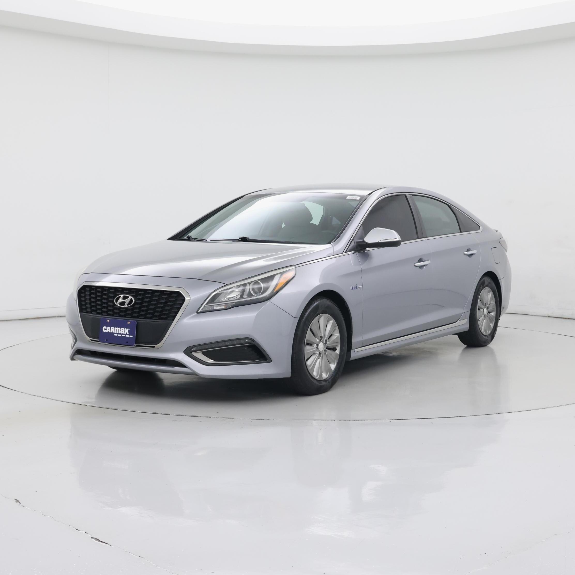 Thumbnail: 2016 Hyundai Sonata - 4