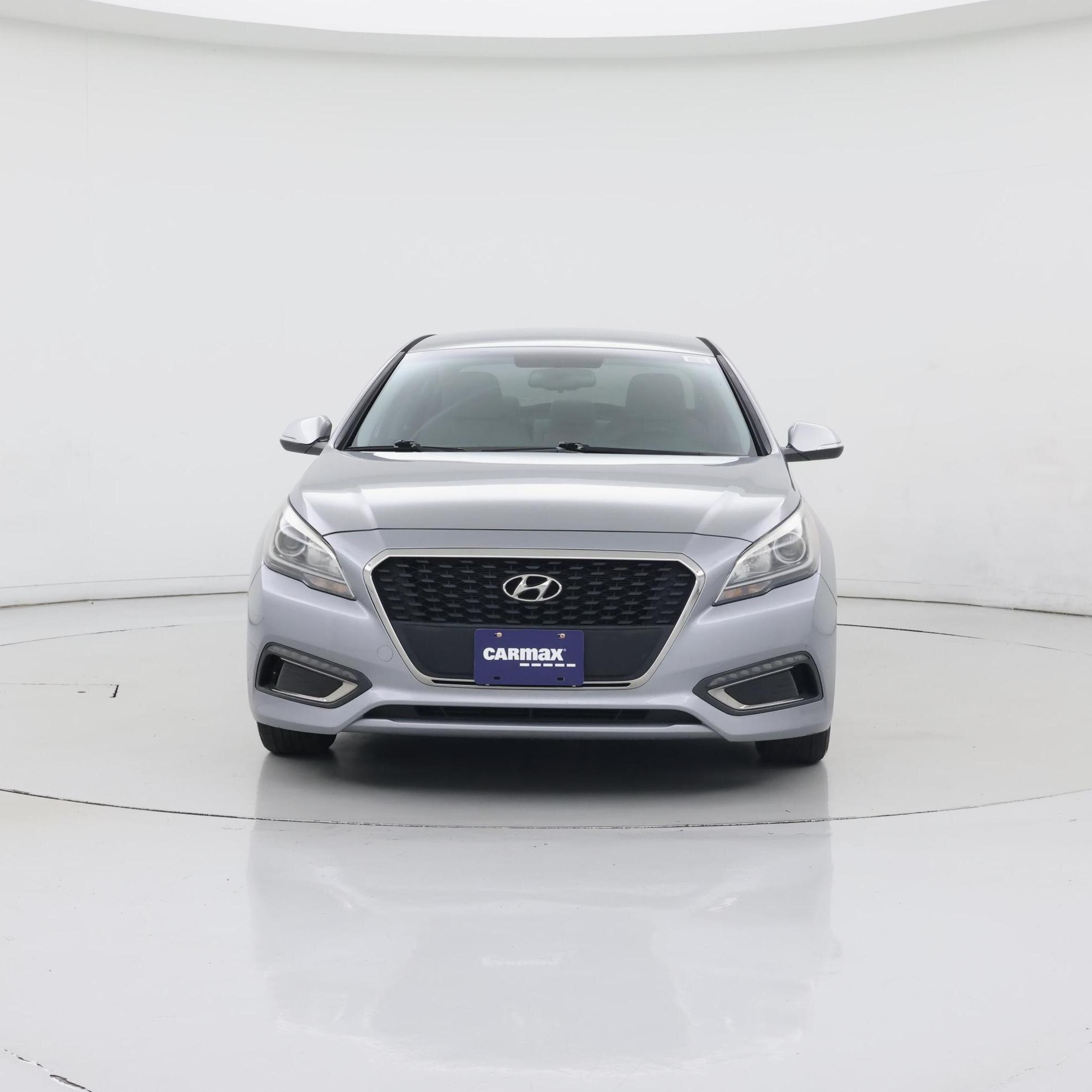 Thumbnail: 2016 Hyundai Sonata - 5