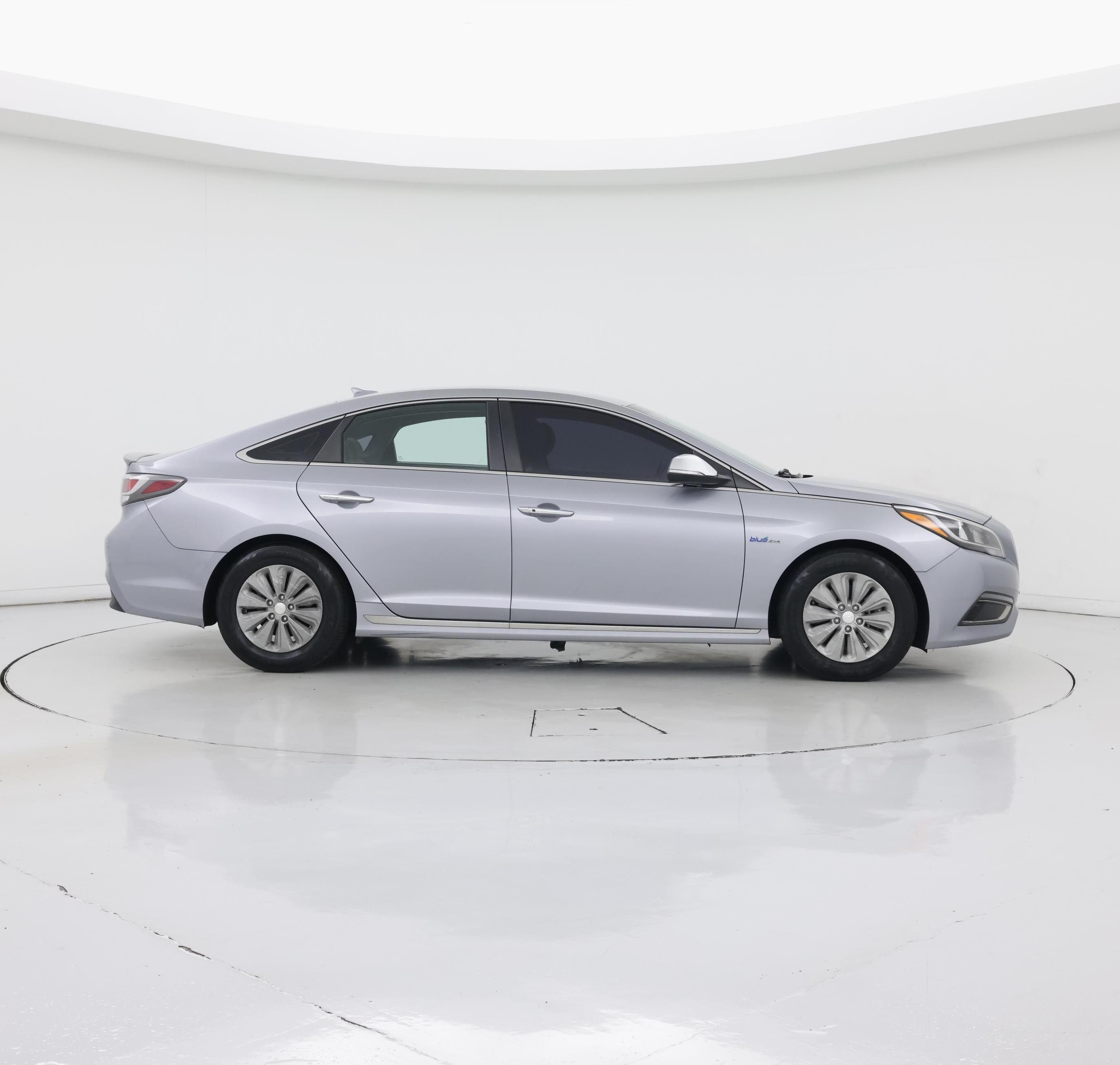 Thumbnail: 2016 Hyundai Sonata - 7
