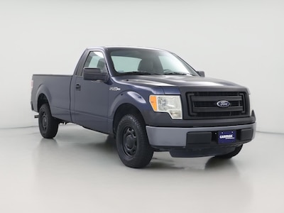 2014 Ford F150 XL