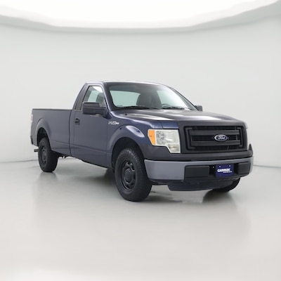 2014 Ford F150 XL