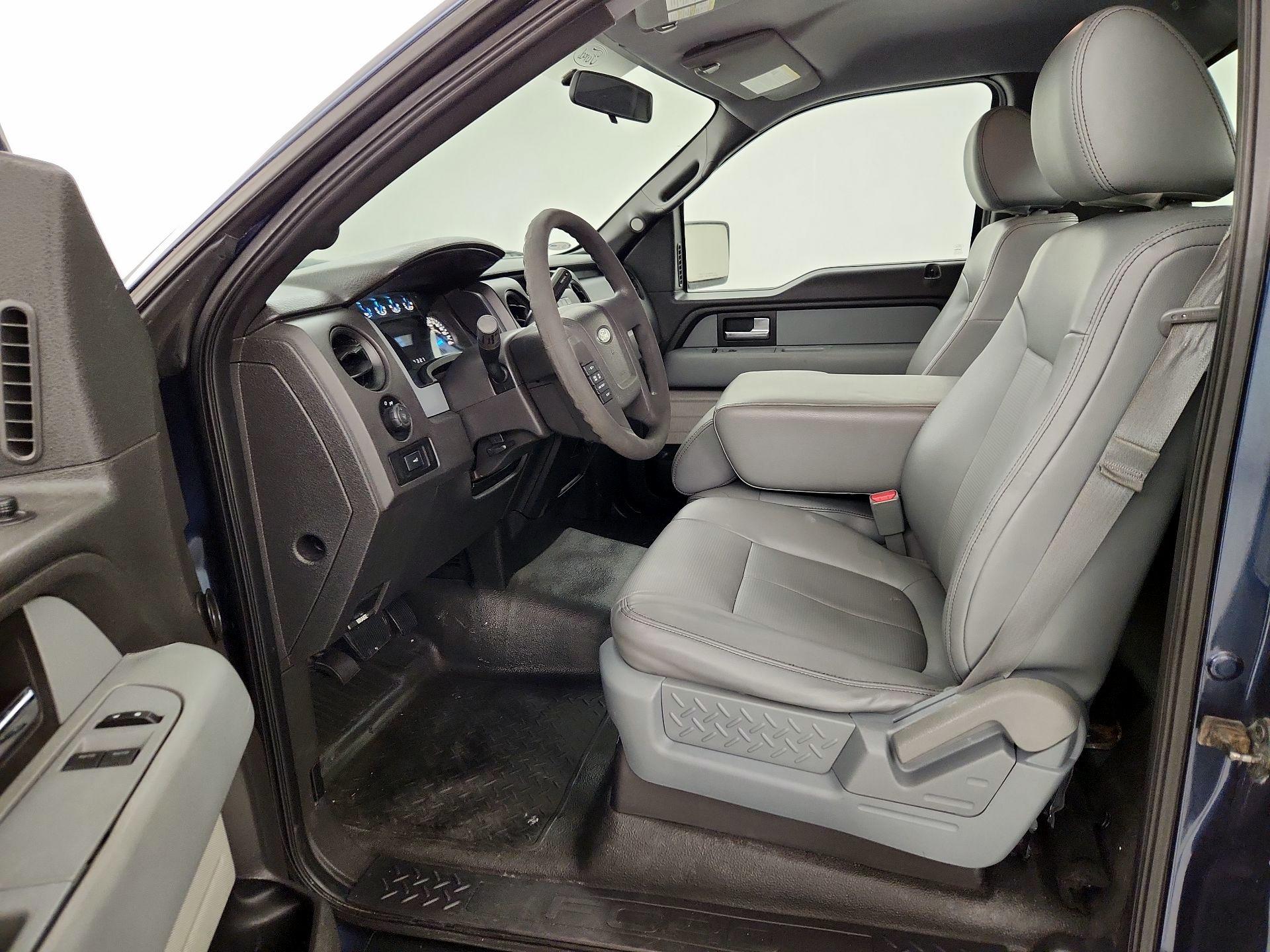 Thumbnail: 2014 Ford F-150 - 11