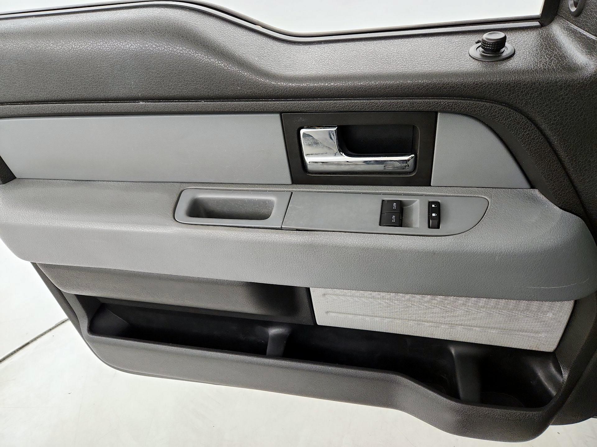 Thumbnail: 2014 Ford F-150 - 12