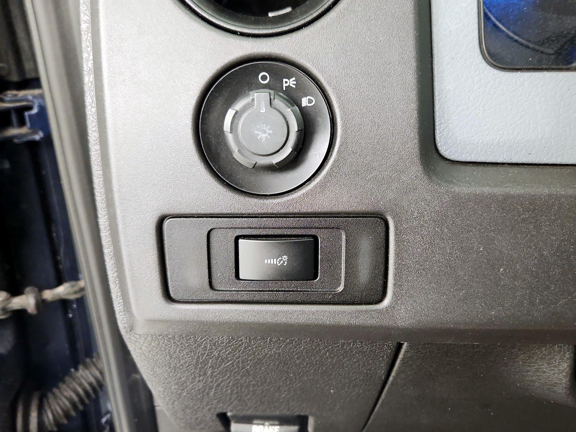 Thumbnail: 2014 Ford F-150 - 13