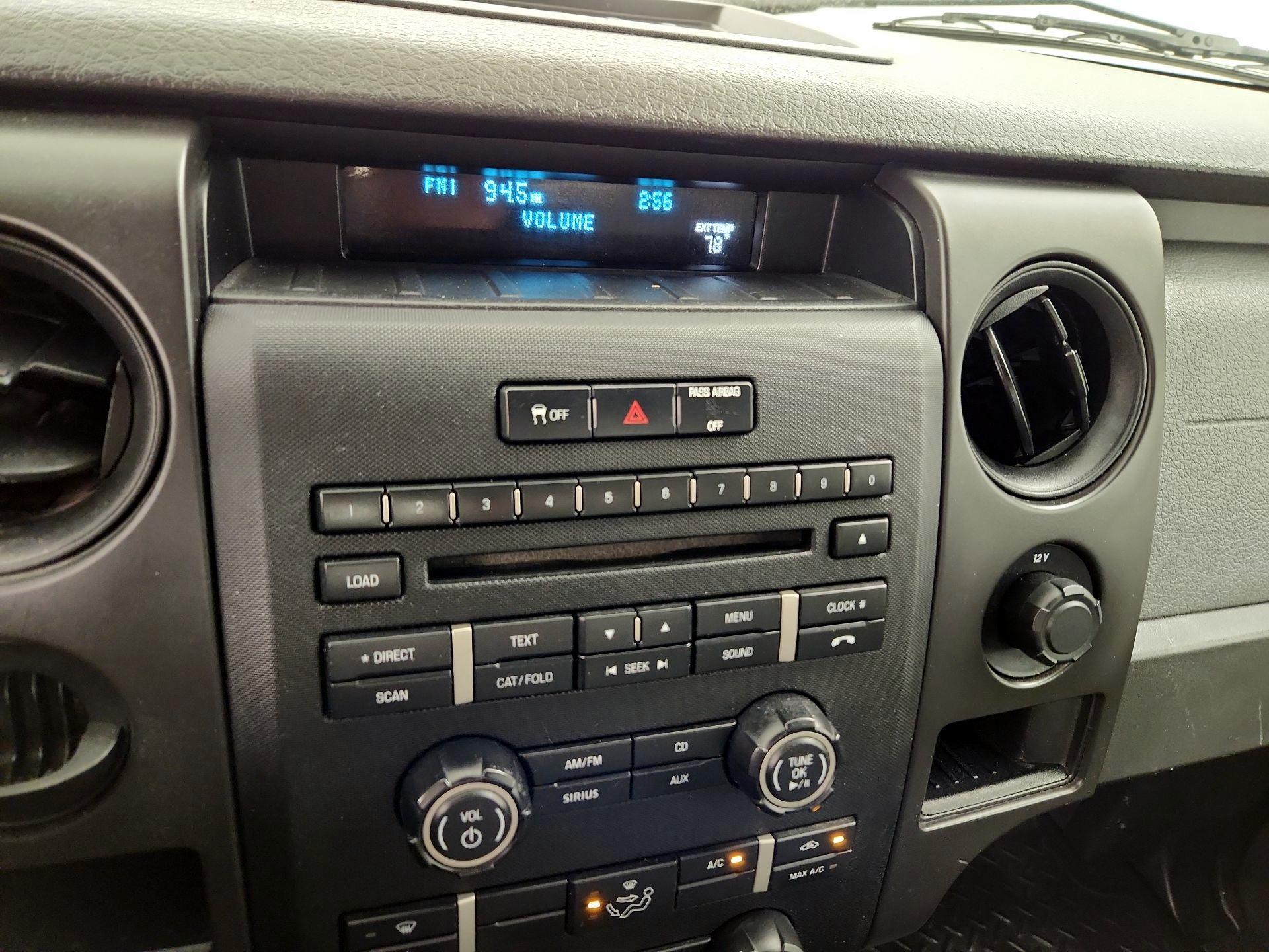 Thumbnail: 2014 Ford F-150 - 14