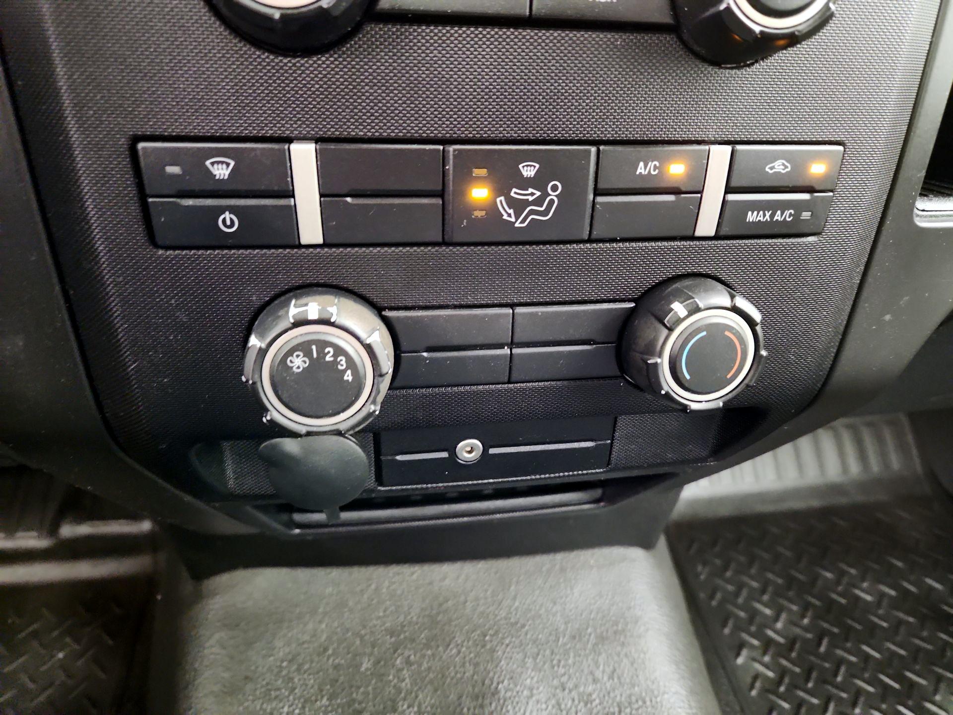 Thumbnail: 2014 Ford F-150 - 15