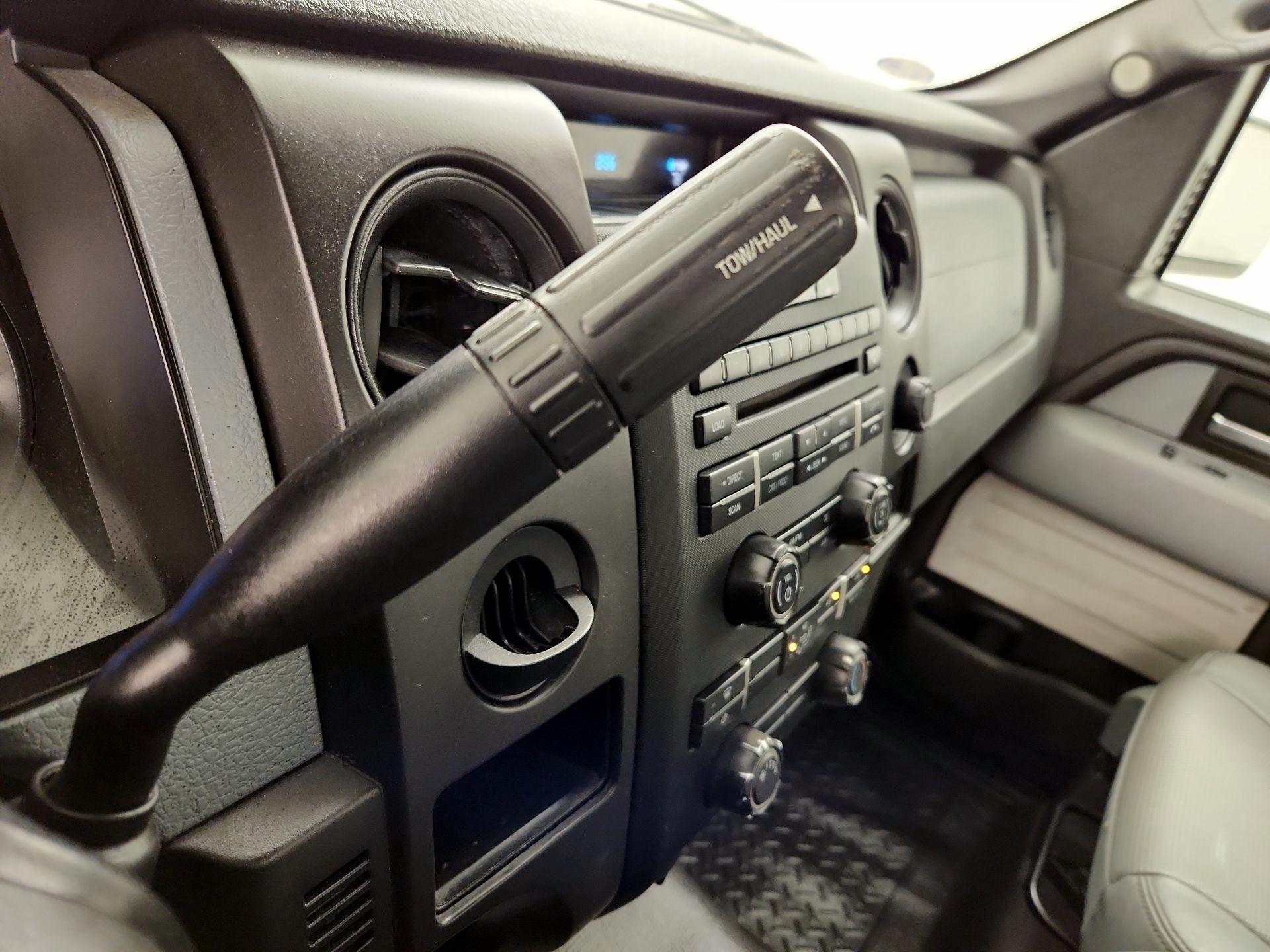 Thumbnail: 2014 Ford F-150 - 16