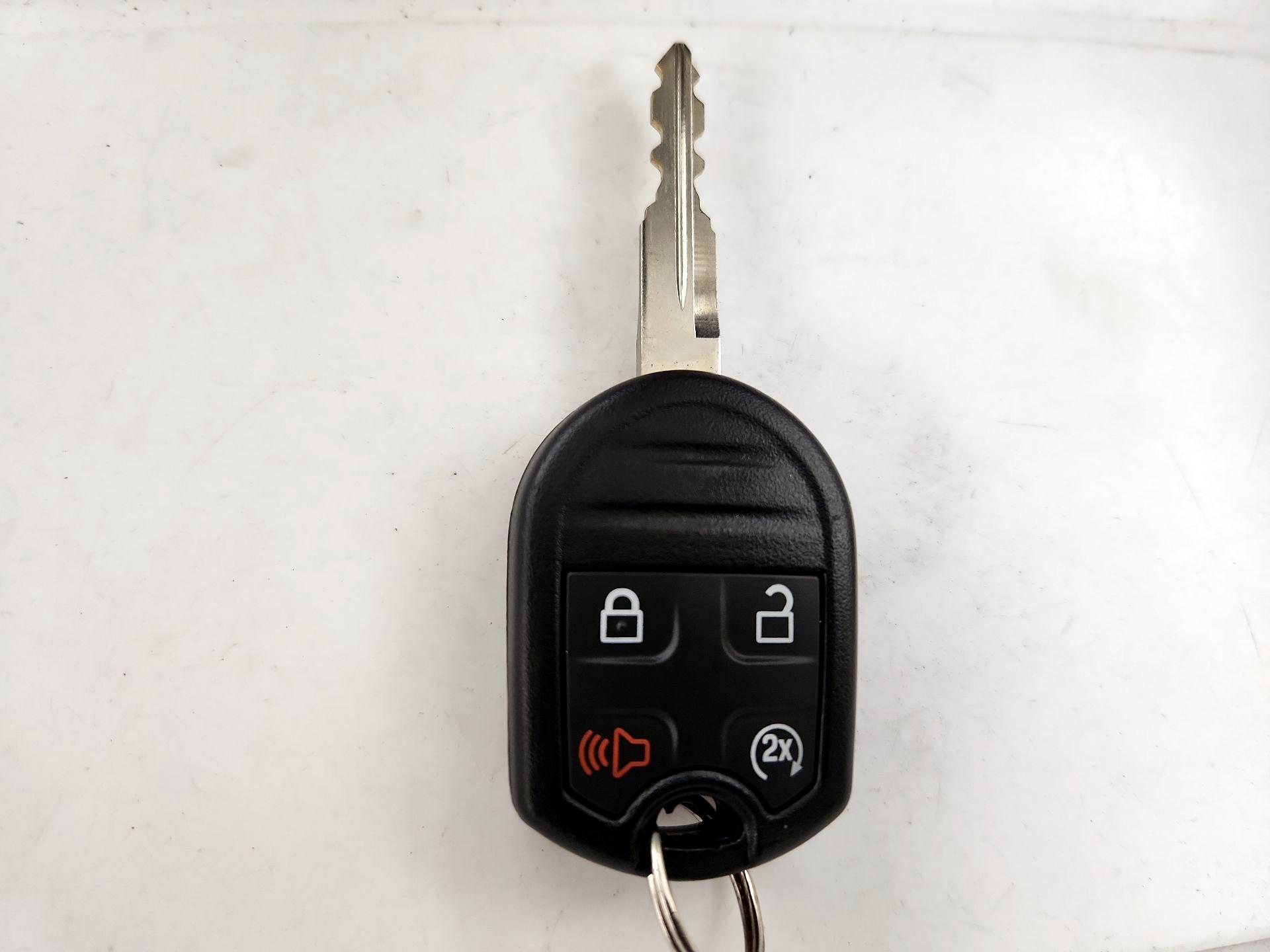 Thumbnail: 2014 Ford F-150 - 20