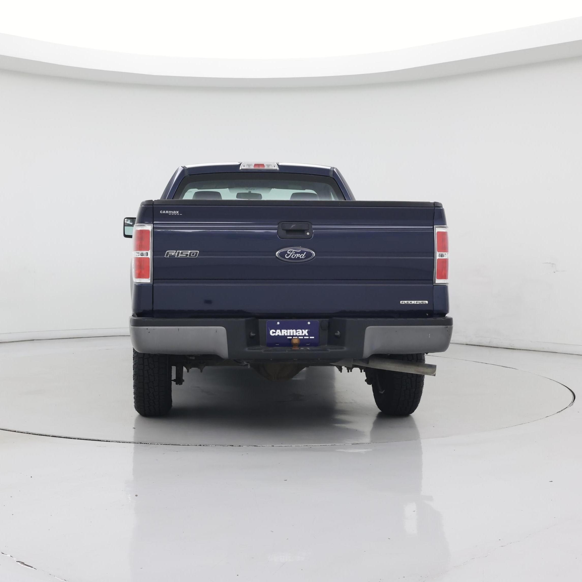 Thumbnail: 2014 Ford F-150 - 6