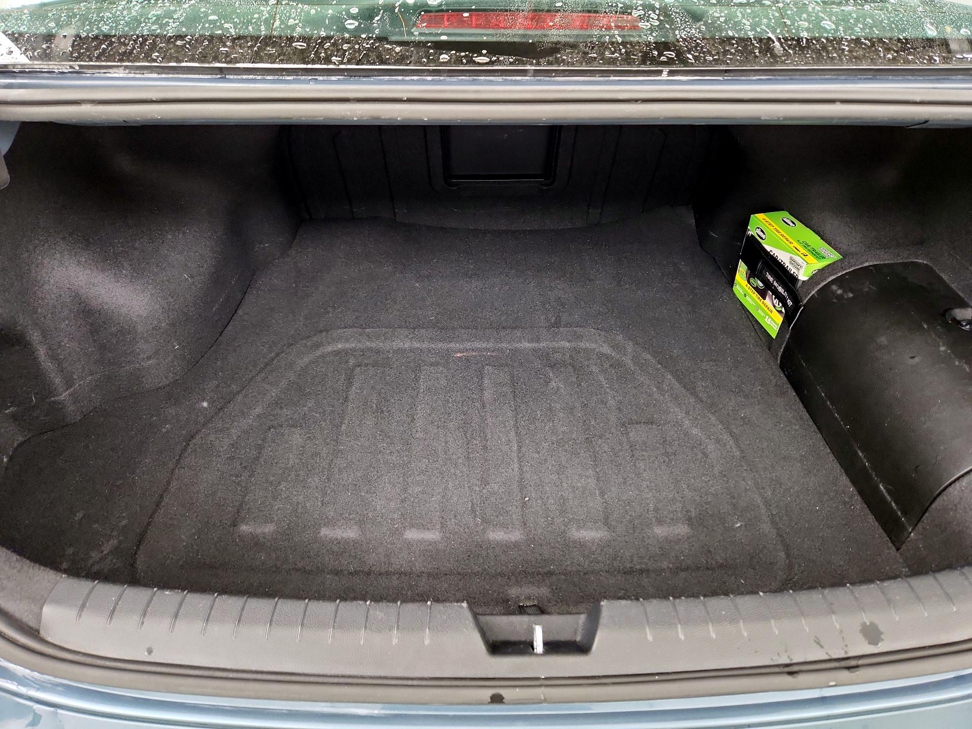 Thumbnail: 2016 Hyundai Sonata - 20