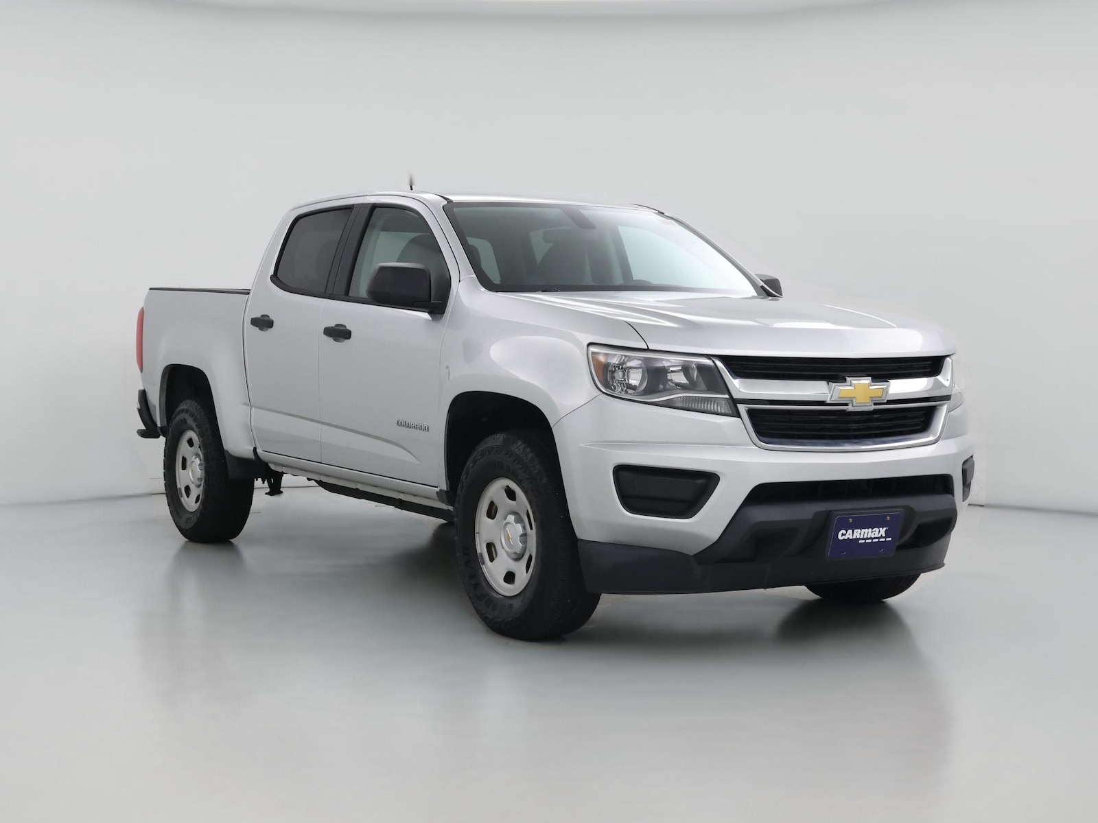 2015 Chevrolet Colorado Work Truck